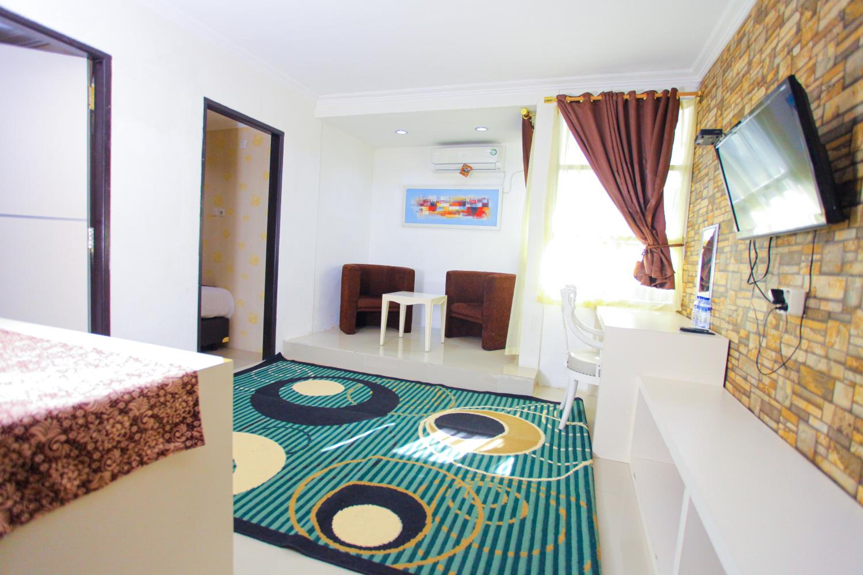 Junior Suite photo 2