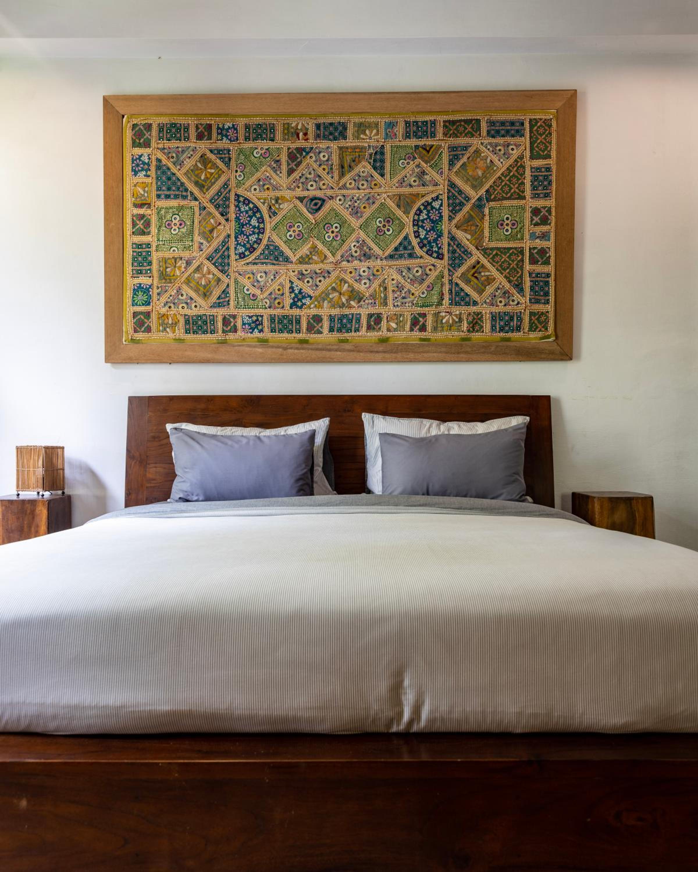 Queen Room - Photo 2