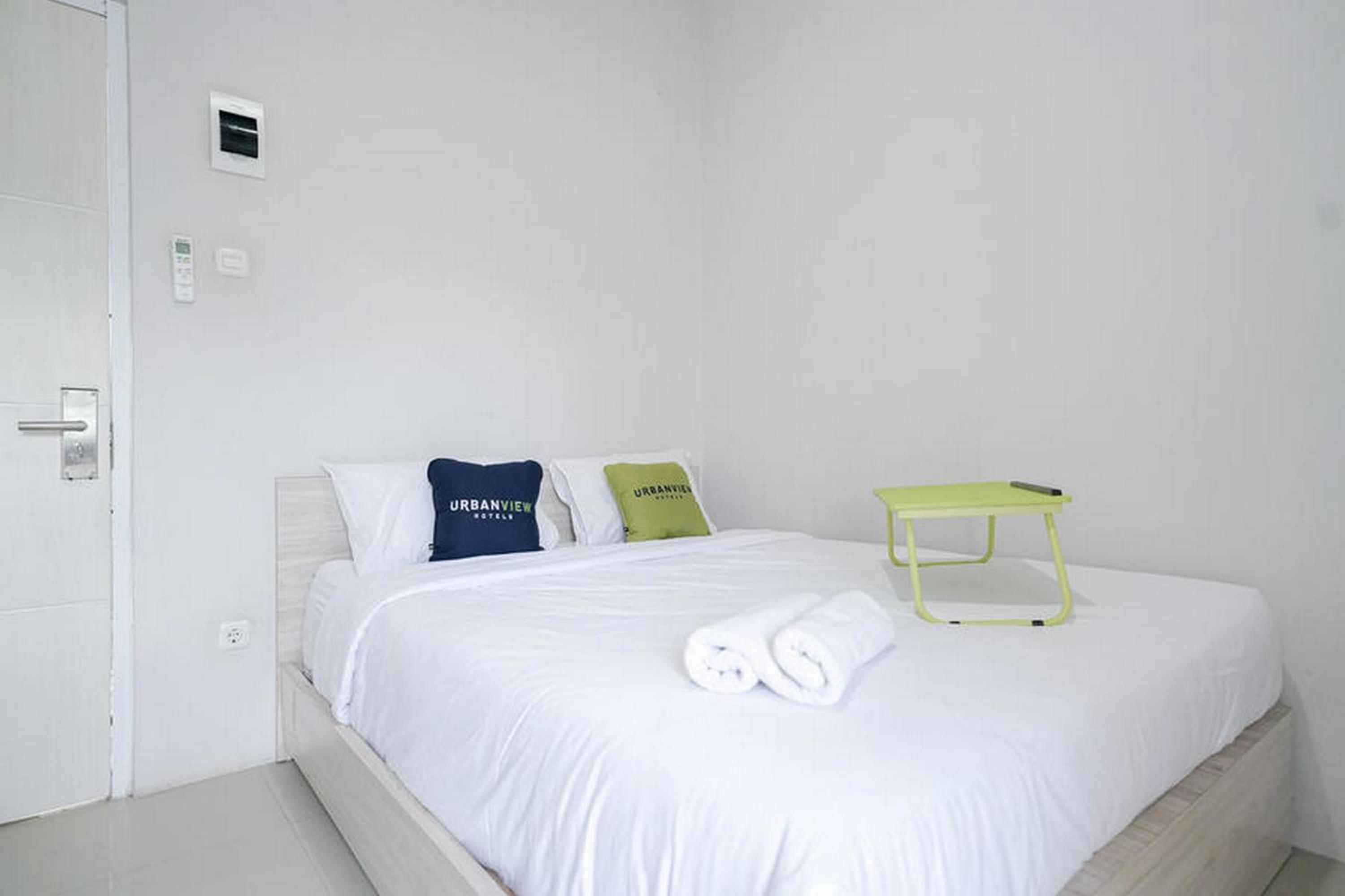 Superior Double Room - Photo 1