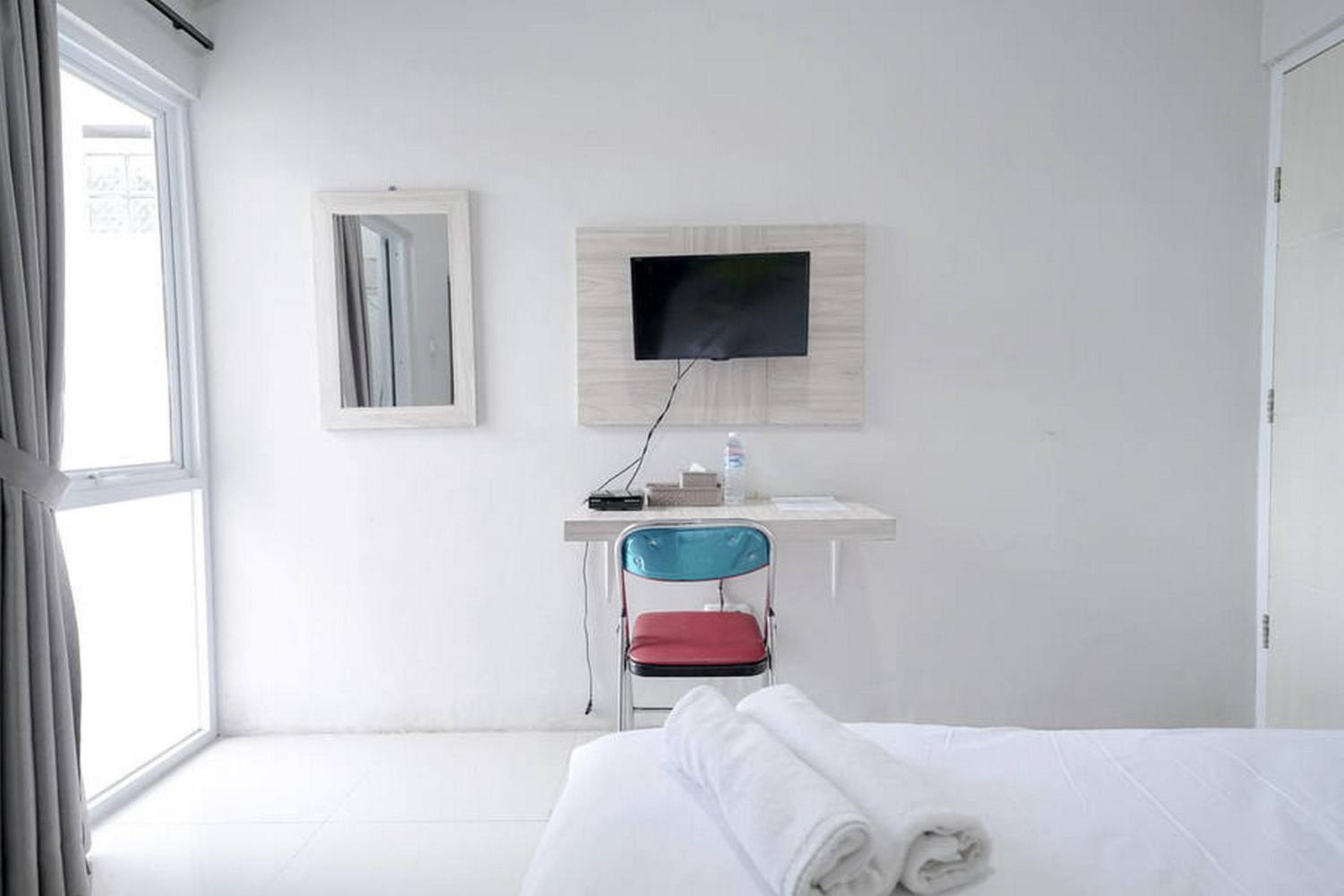 Superior Double Room - Photo 5
