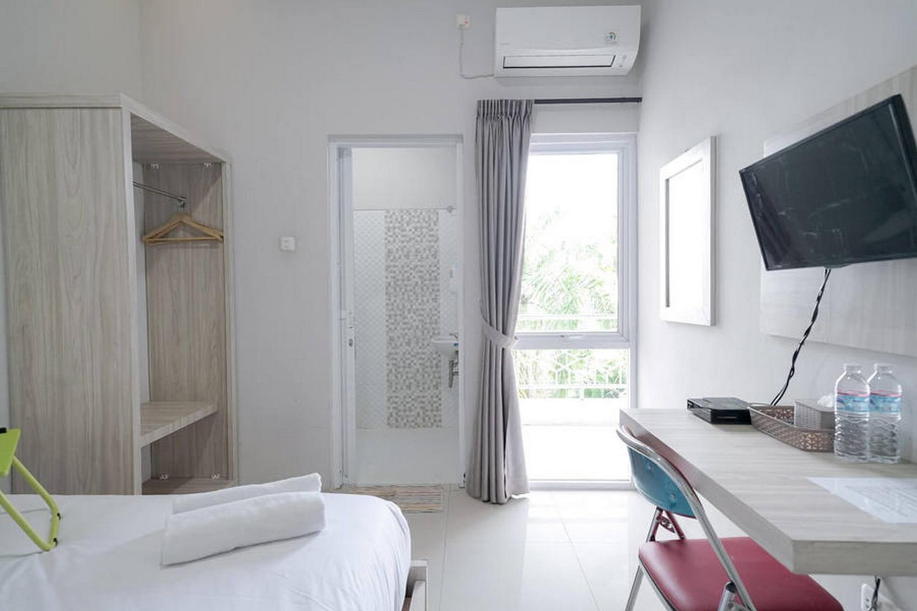Superior Double Room - Photo 2