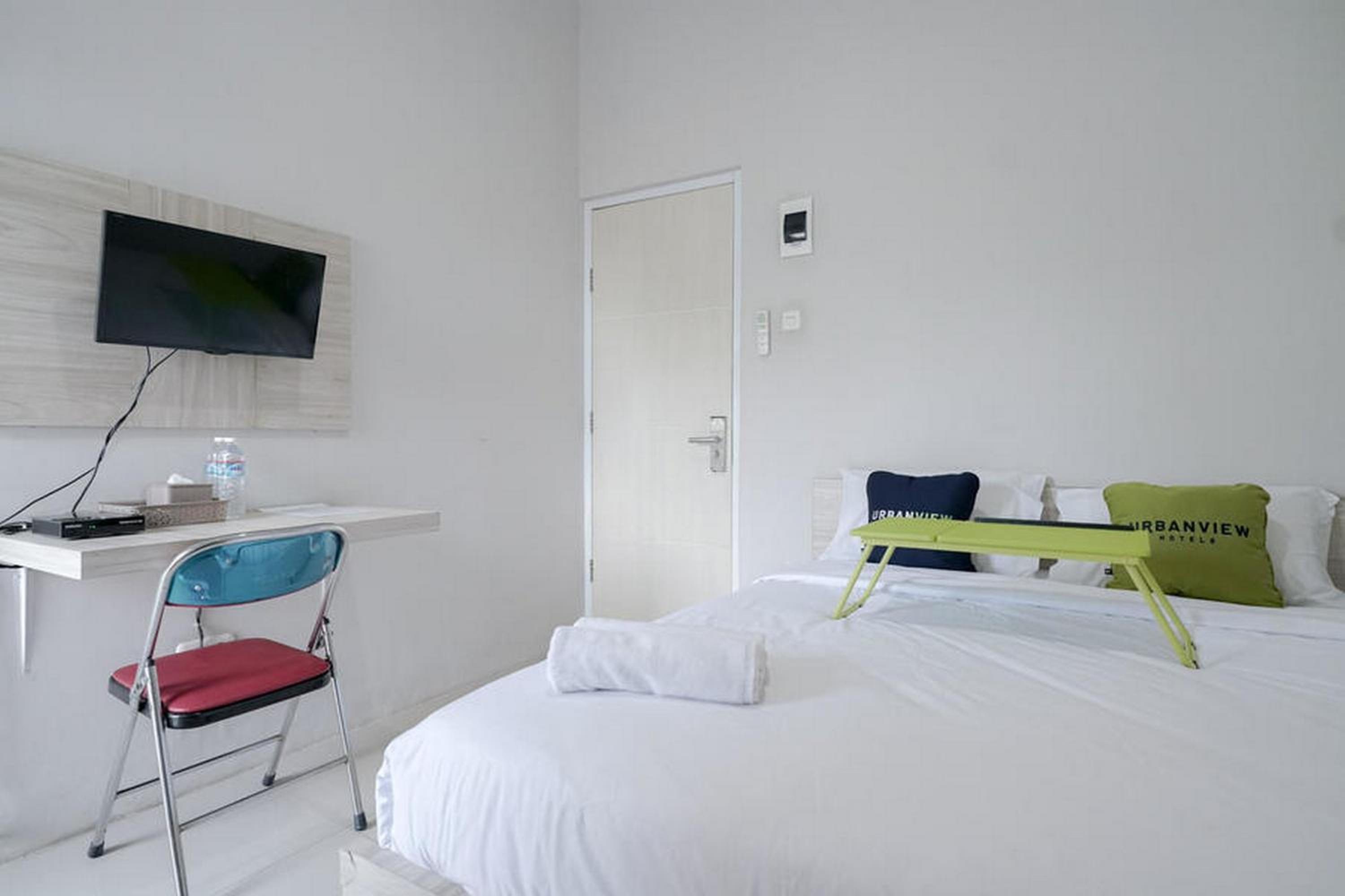 Superior Double Room - Photo 8
