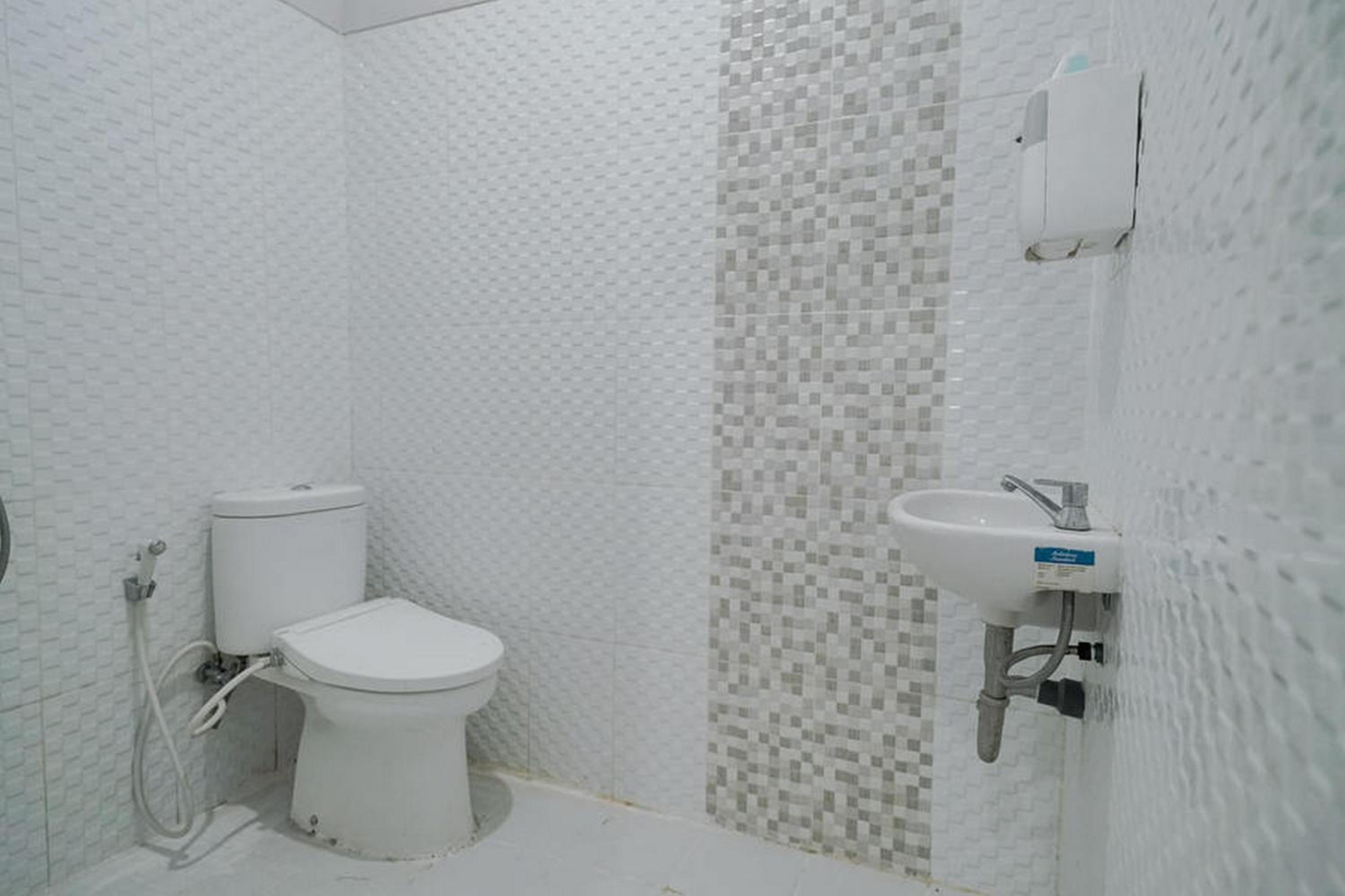 Superior Double Room - Photo 7