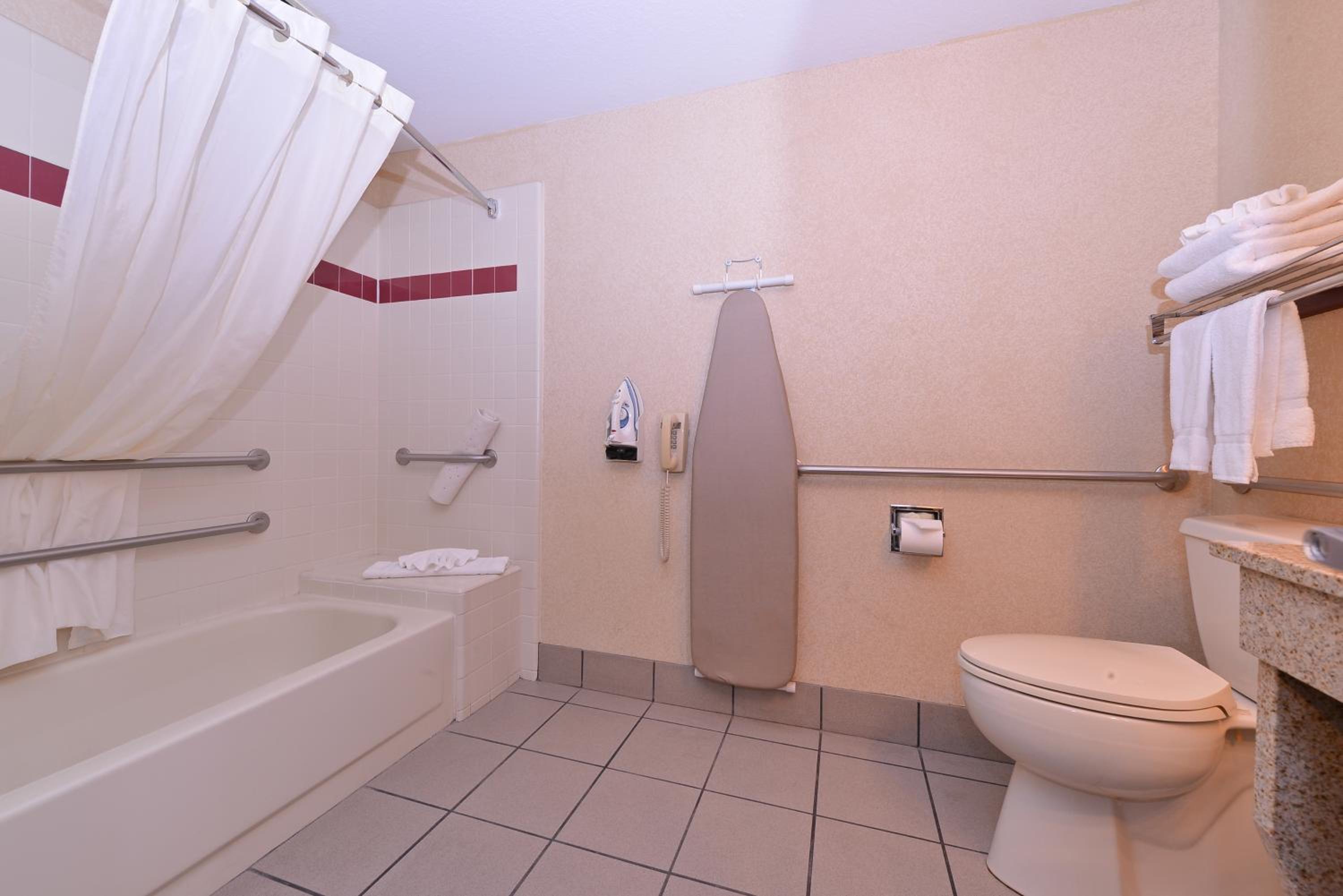 King Room - Photo 5