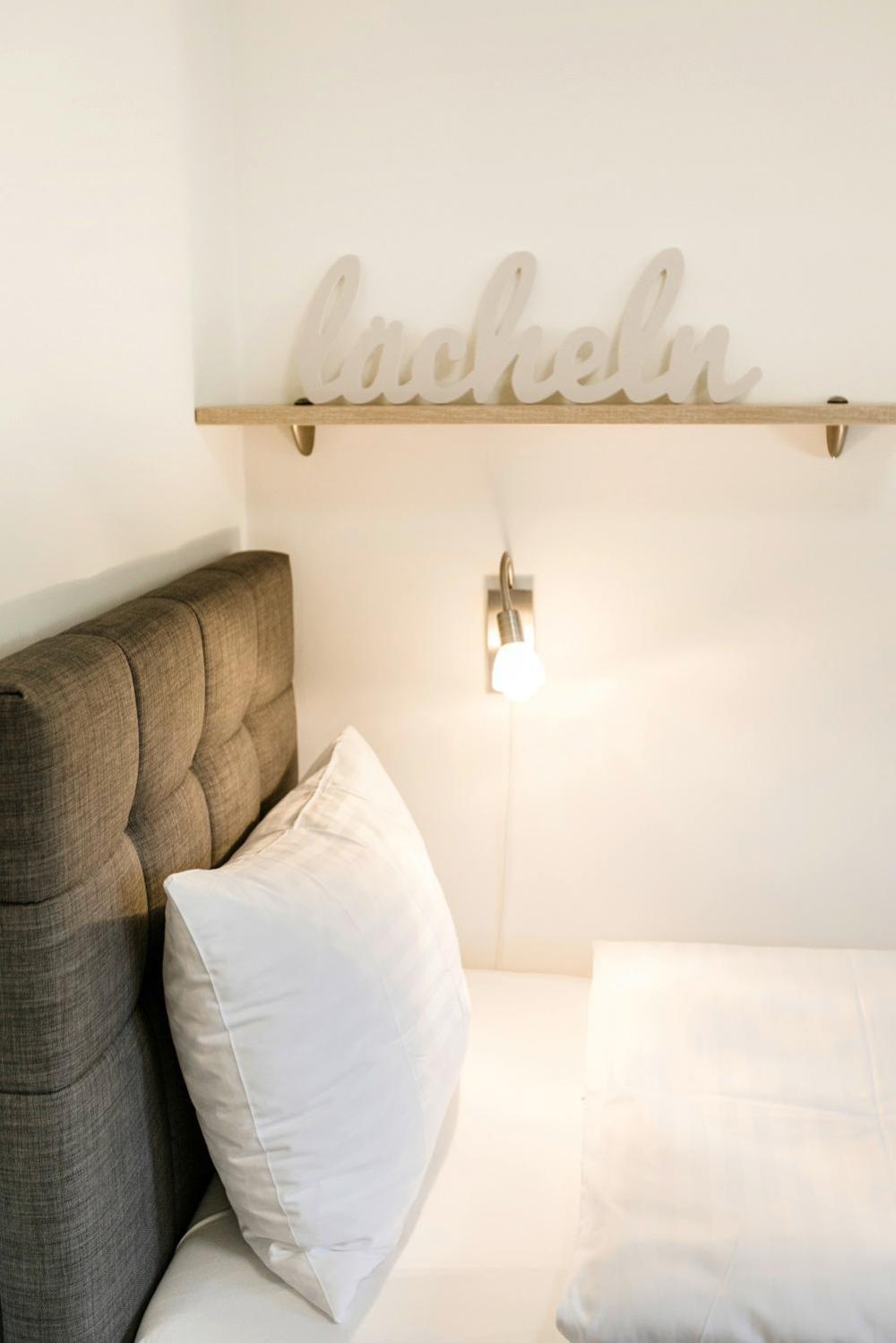Two-Bedroom Apartment - Photo 1
