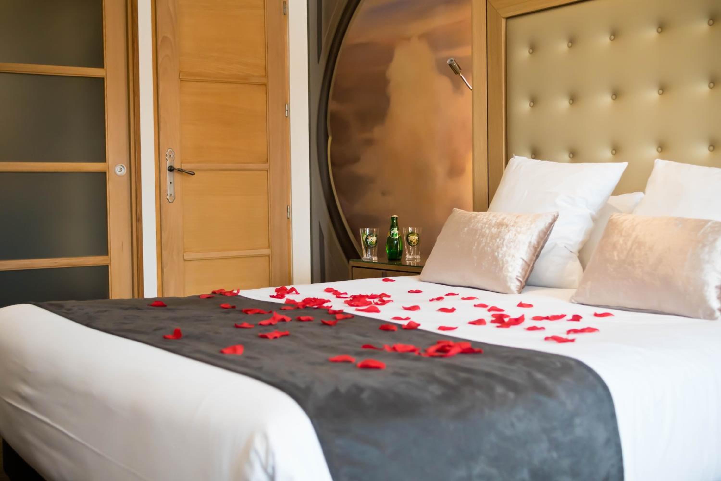 Chambre Double Tradition