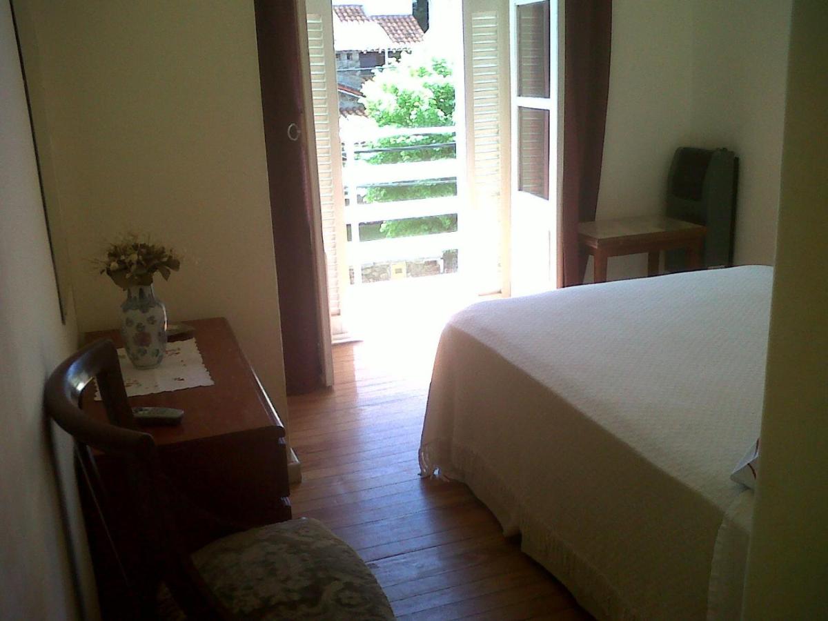 Comfort Double Room with Balcony photo 1