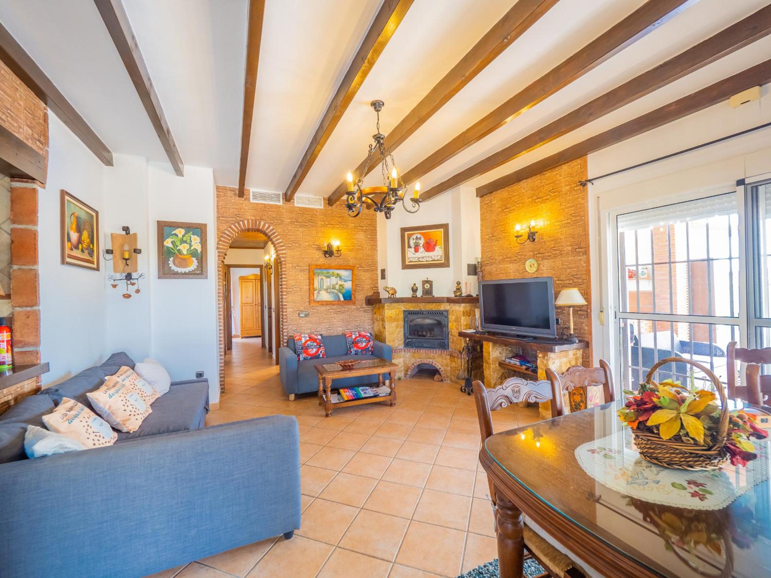 Casa de Vacaciones