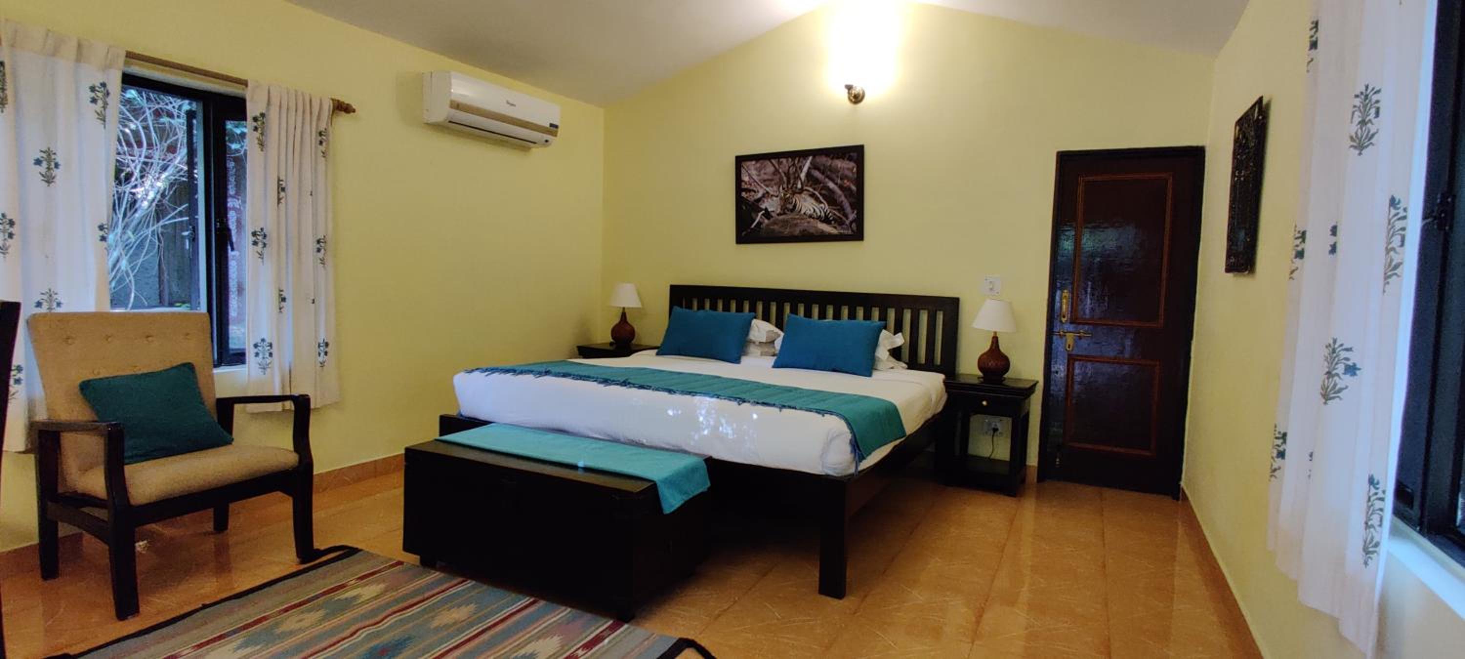 Superior Double Room photo 1
