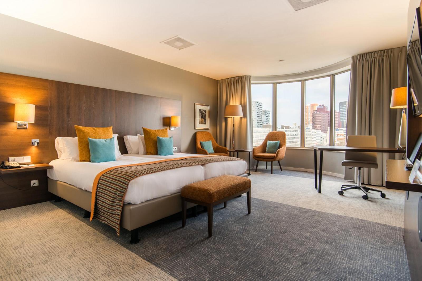 Deluxe Triple Room - Photo 1