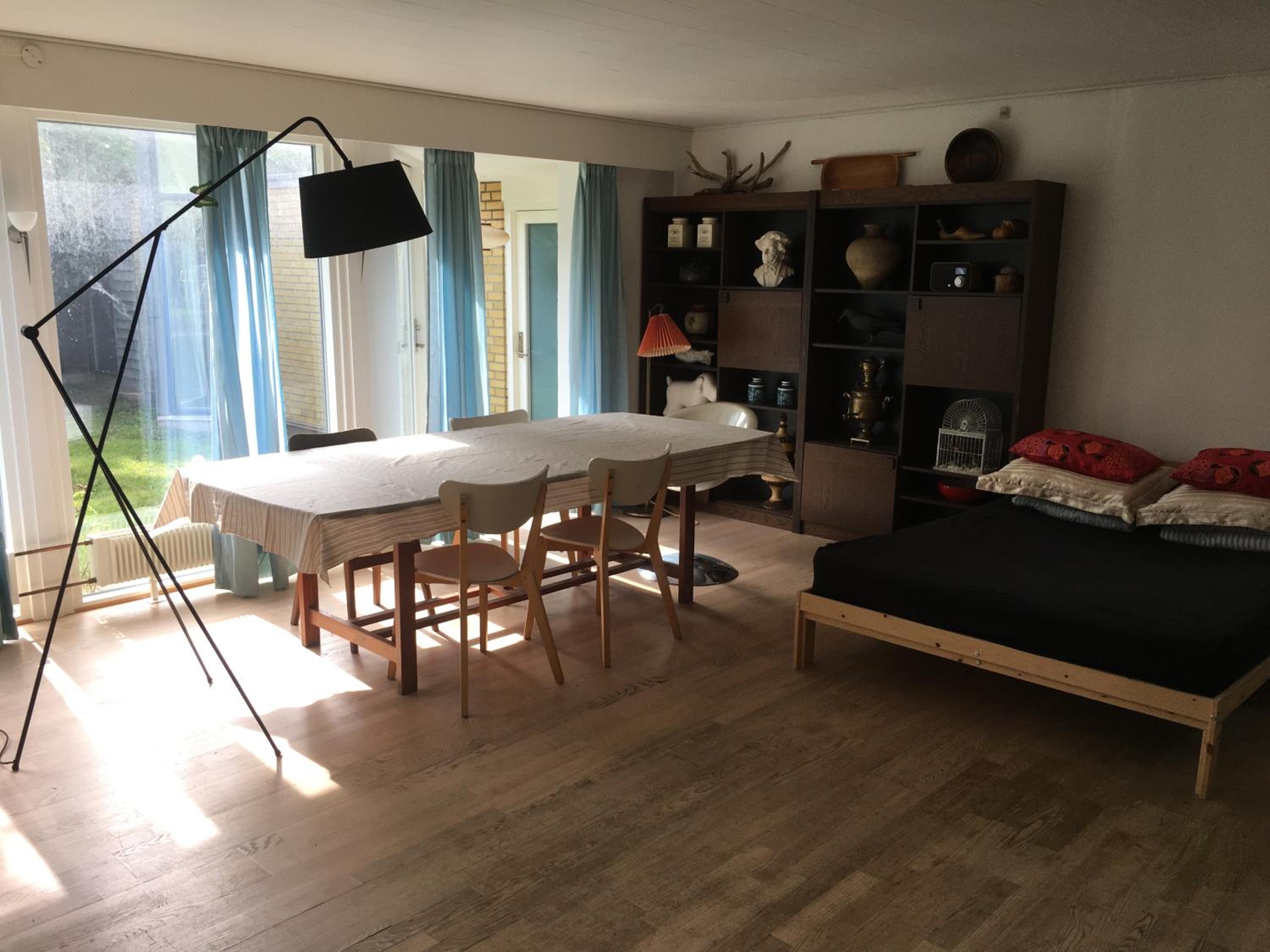 Family Room with Garden View photo 2