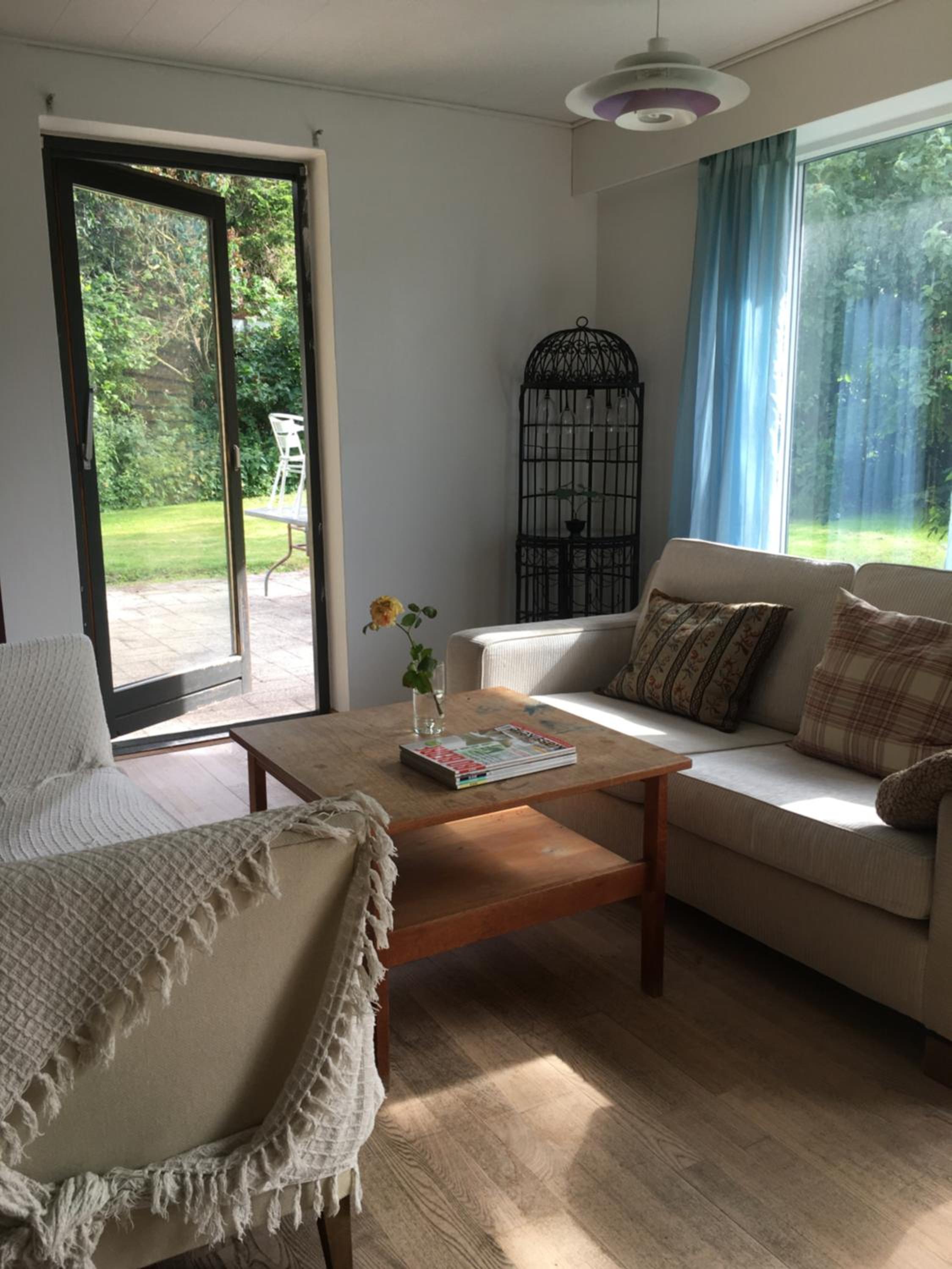 Family Room with Garden View photo 1