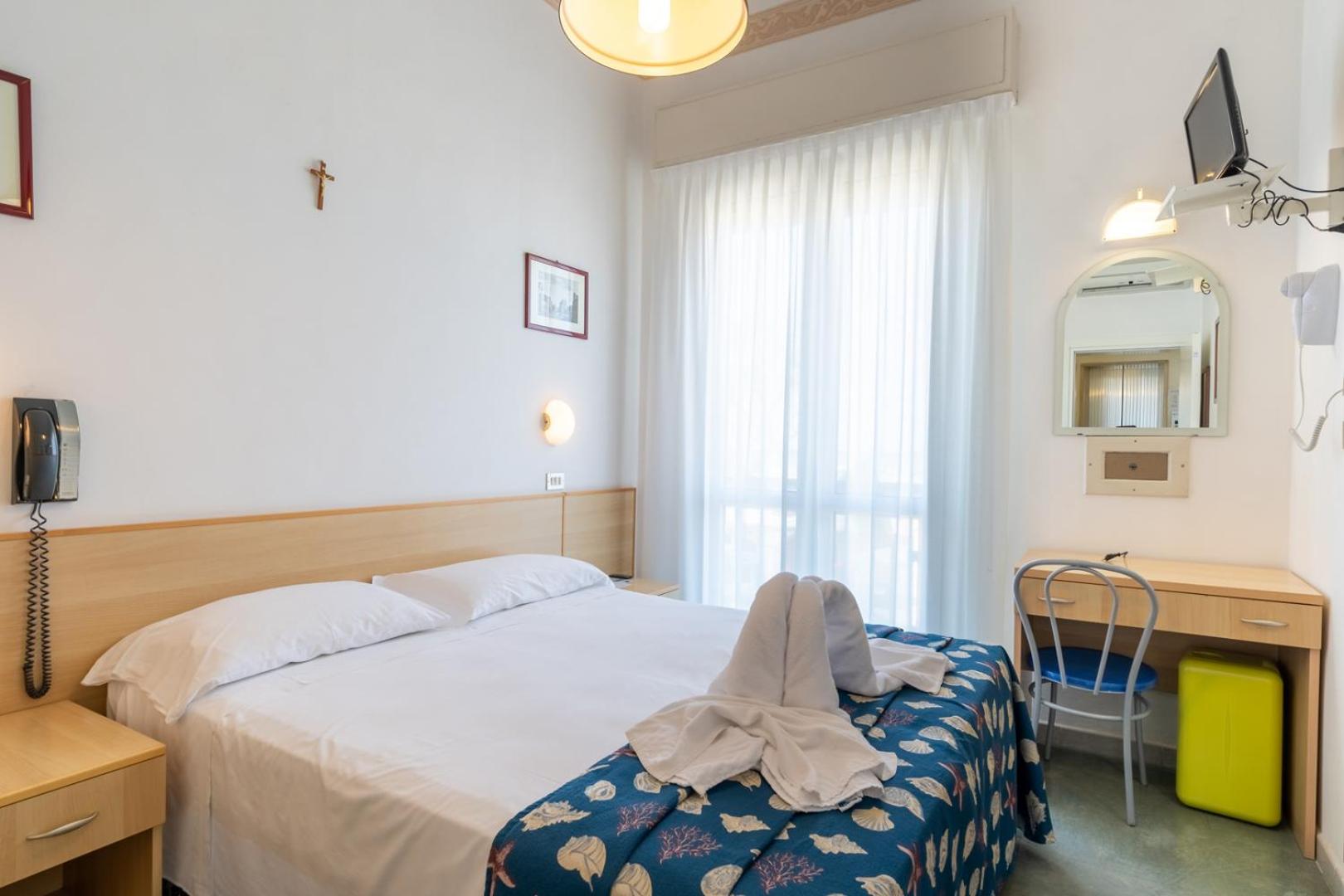 Double Room with Sea View photo 1