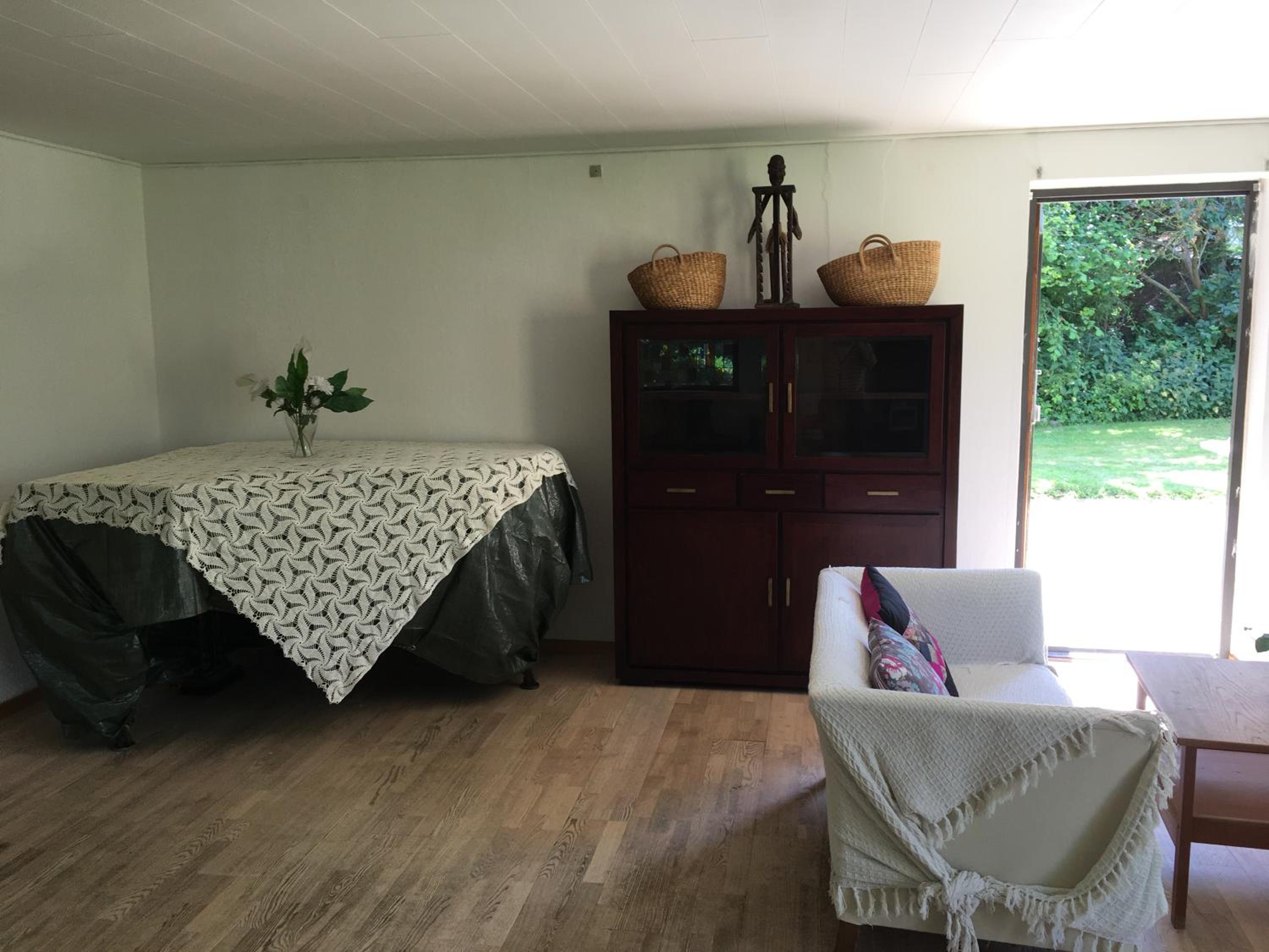 Family Room with Garden View photo 3