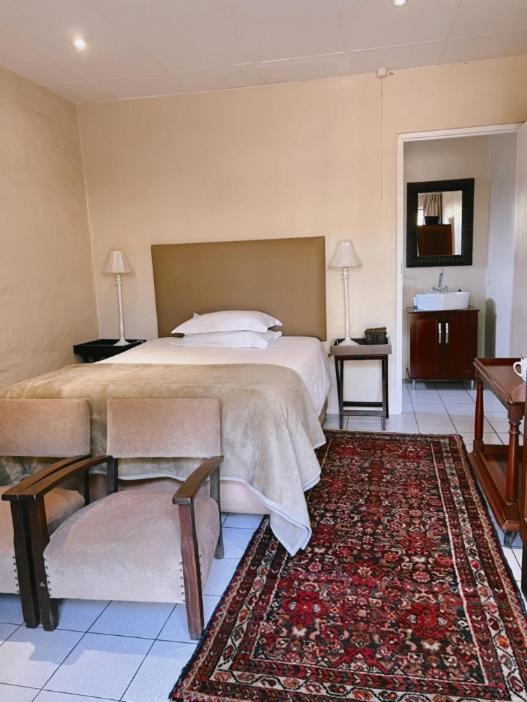 Double Room photo 2
