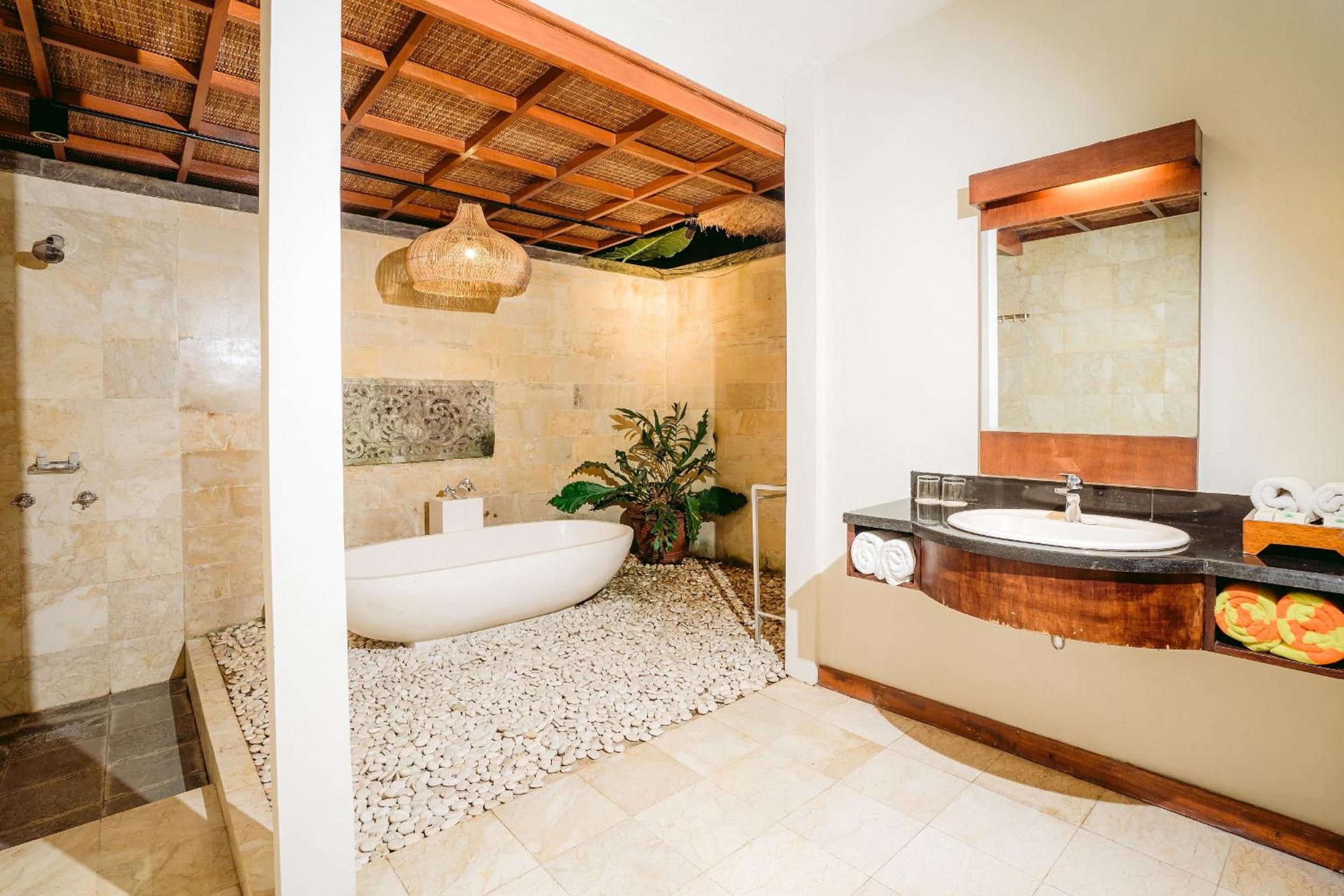 One-Bedroom Villa - Photo 4