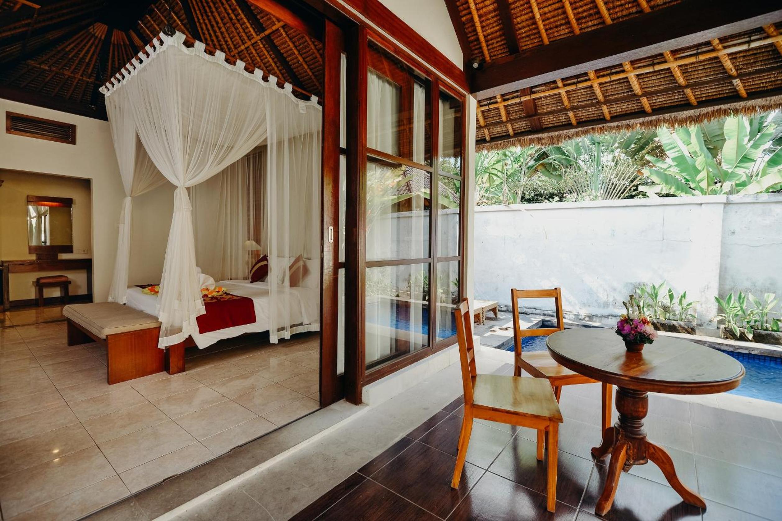 One-Bedroom Villa - Photo 15