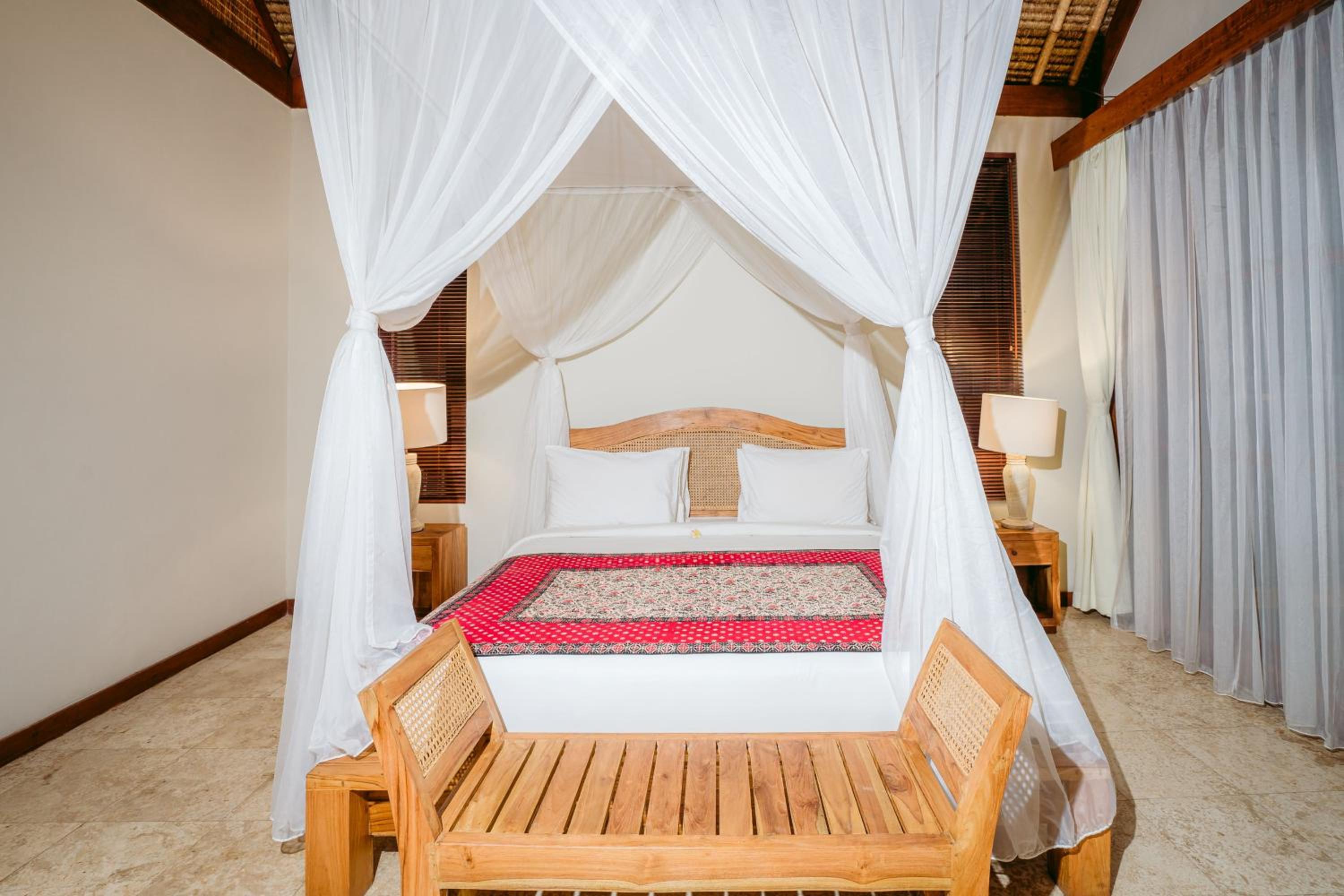 One-Bedroom Villa - Photo 8