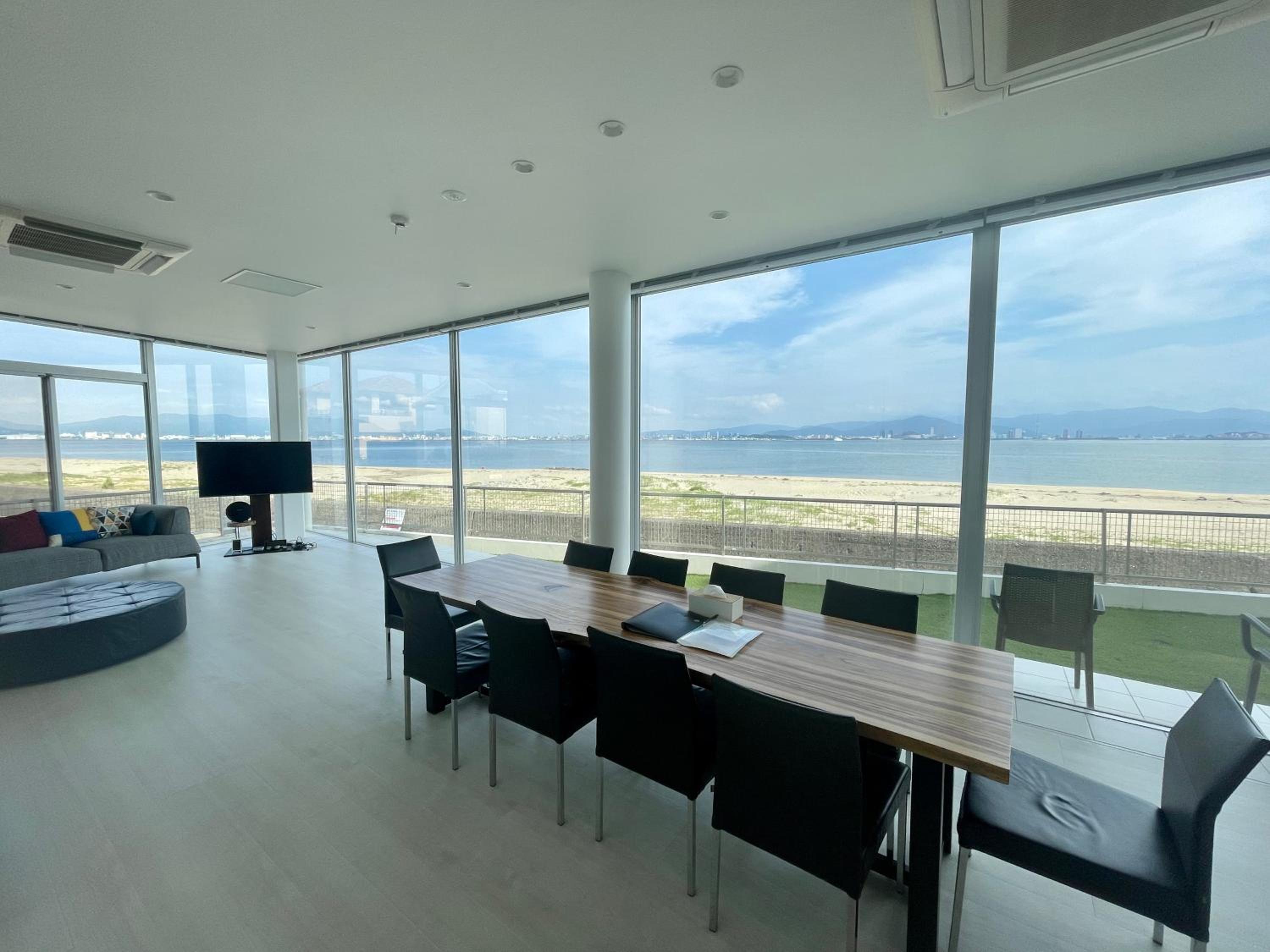 Three-Bedroom Apartment - Photo 37
