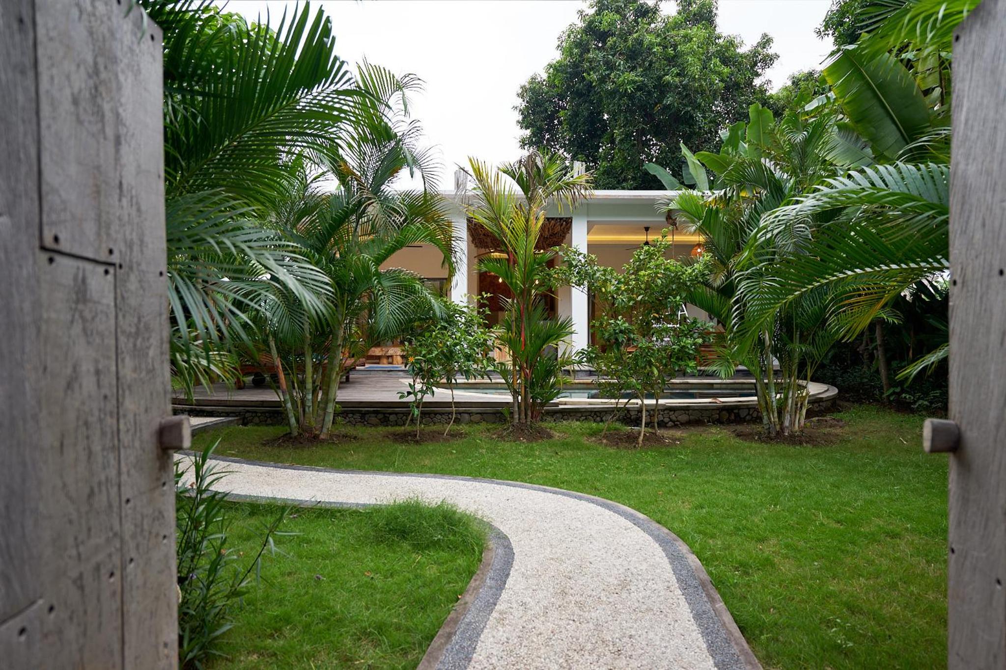 Villa Adi Mangosteen with Private Pool - Photo 32