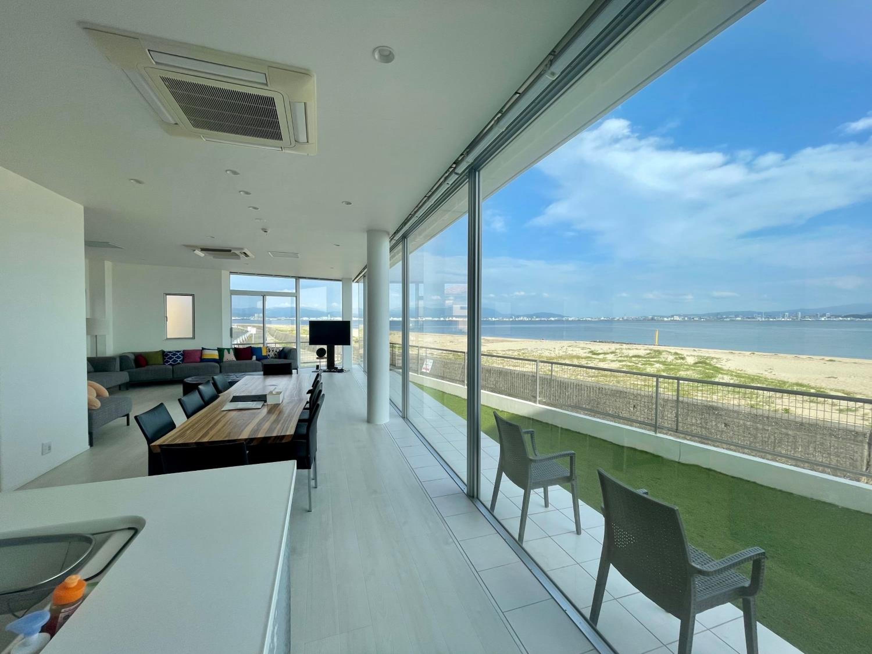 Three-Bedroom Apartment - Photo 38