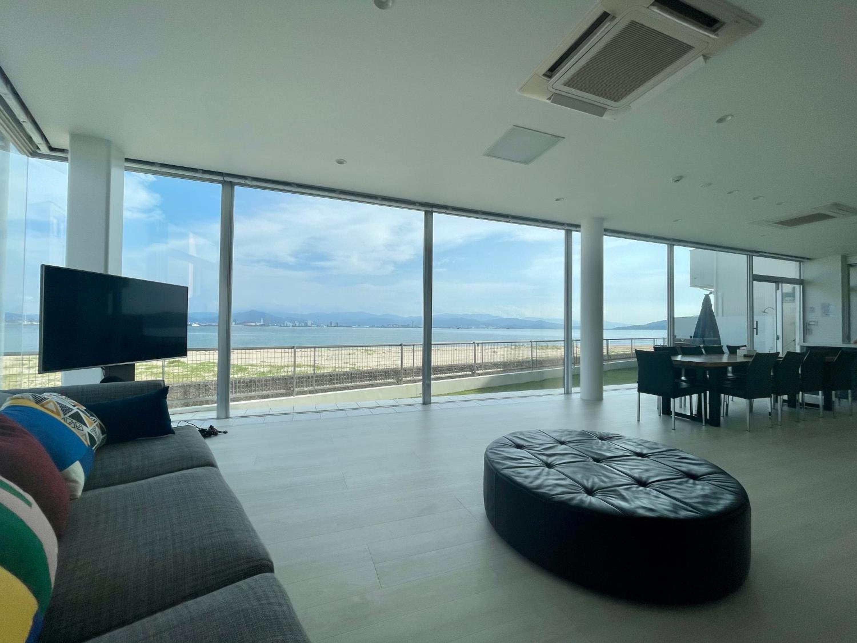 Three-Bedroom Apartment - Photo 36