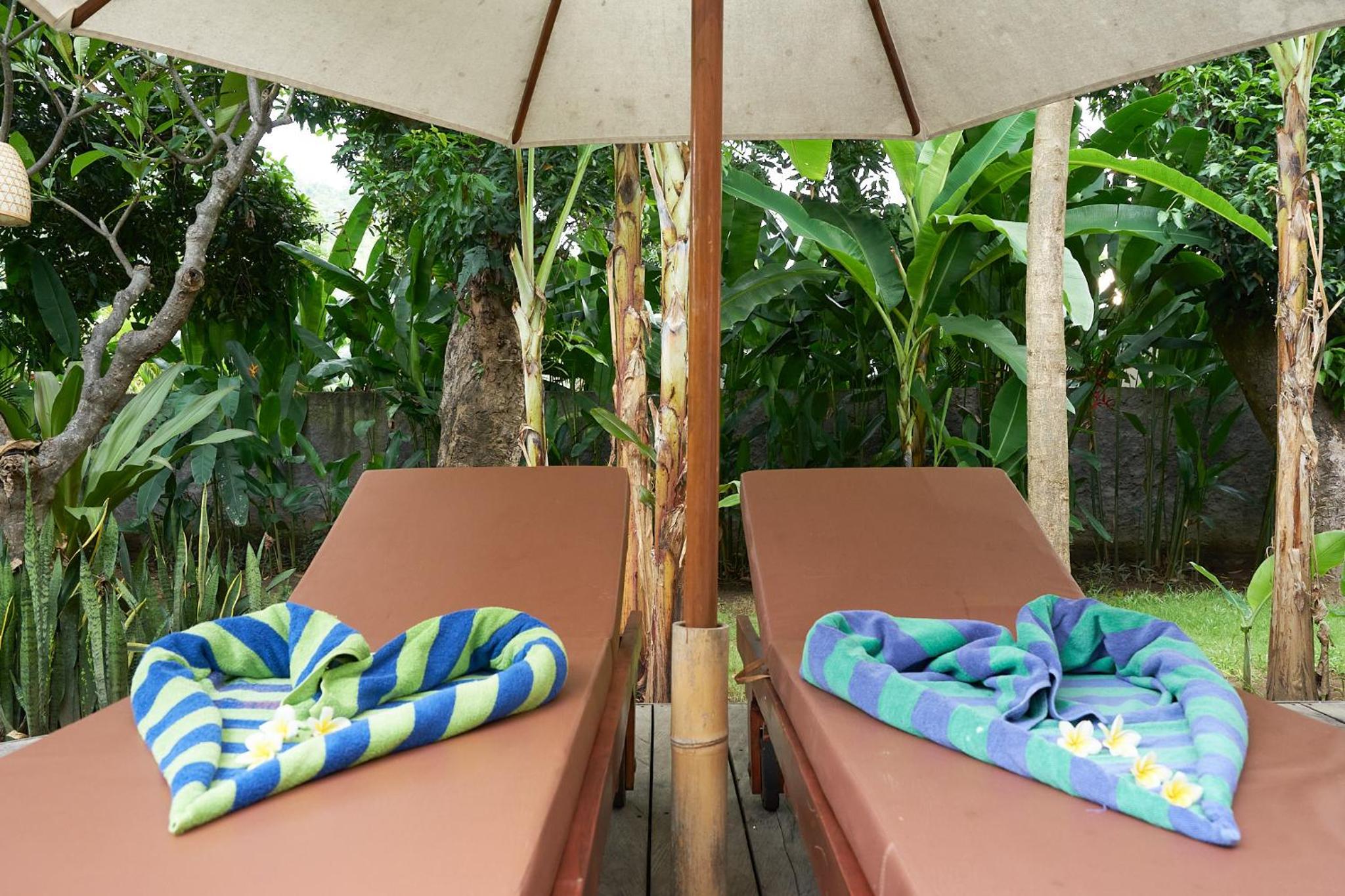 Villa Adi Mangosteen with Private Pool - Photo 31
