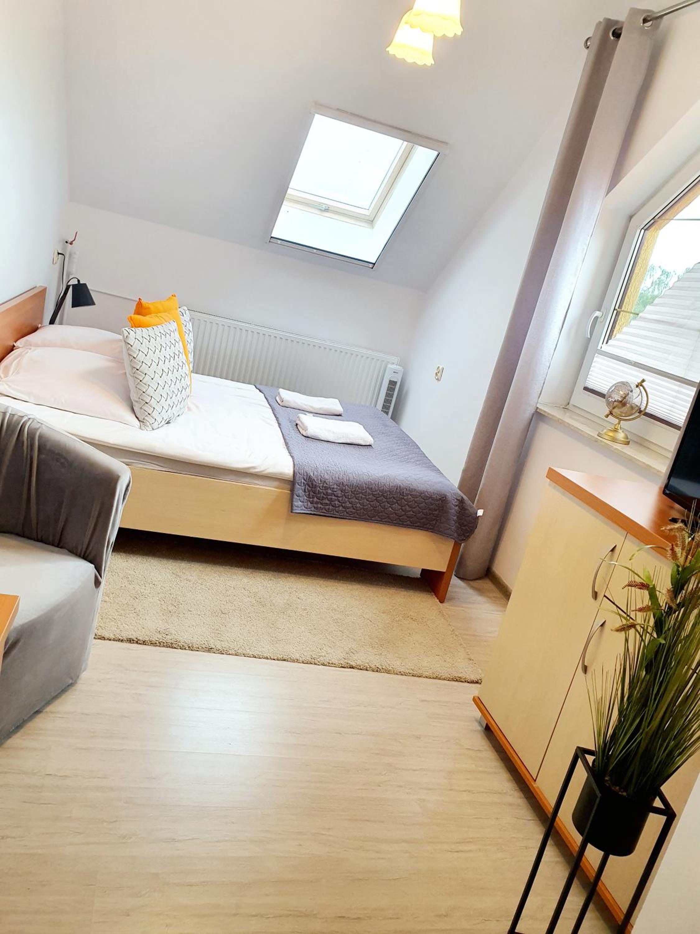 Double Room with Bathroom photo 3