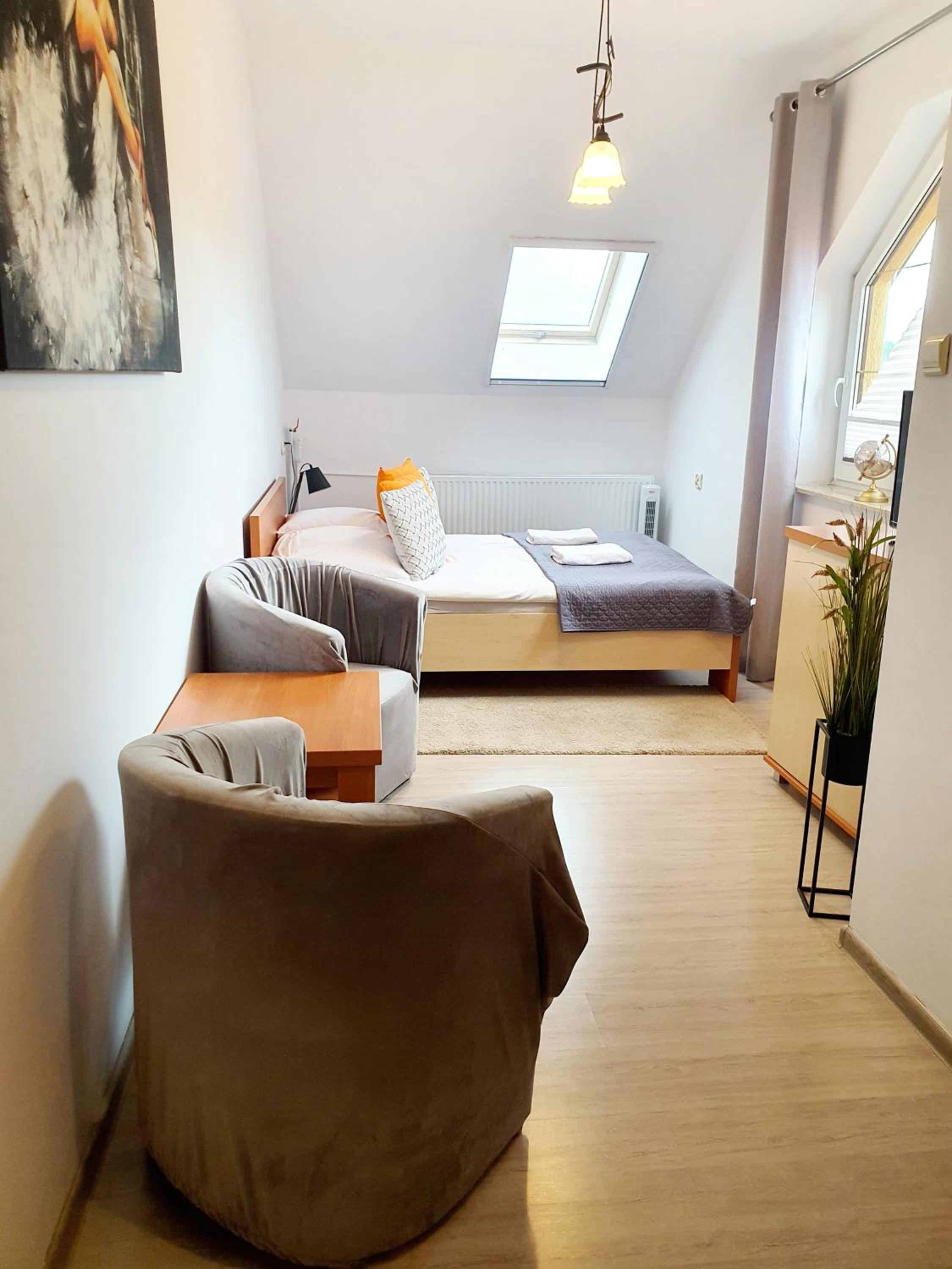 Double Room with Bathroom photo 1