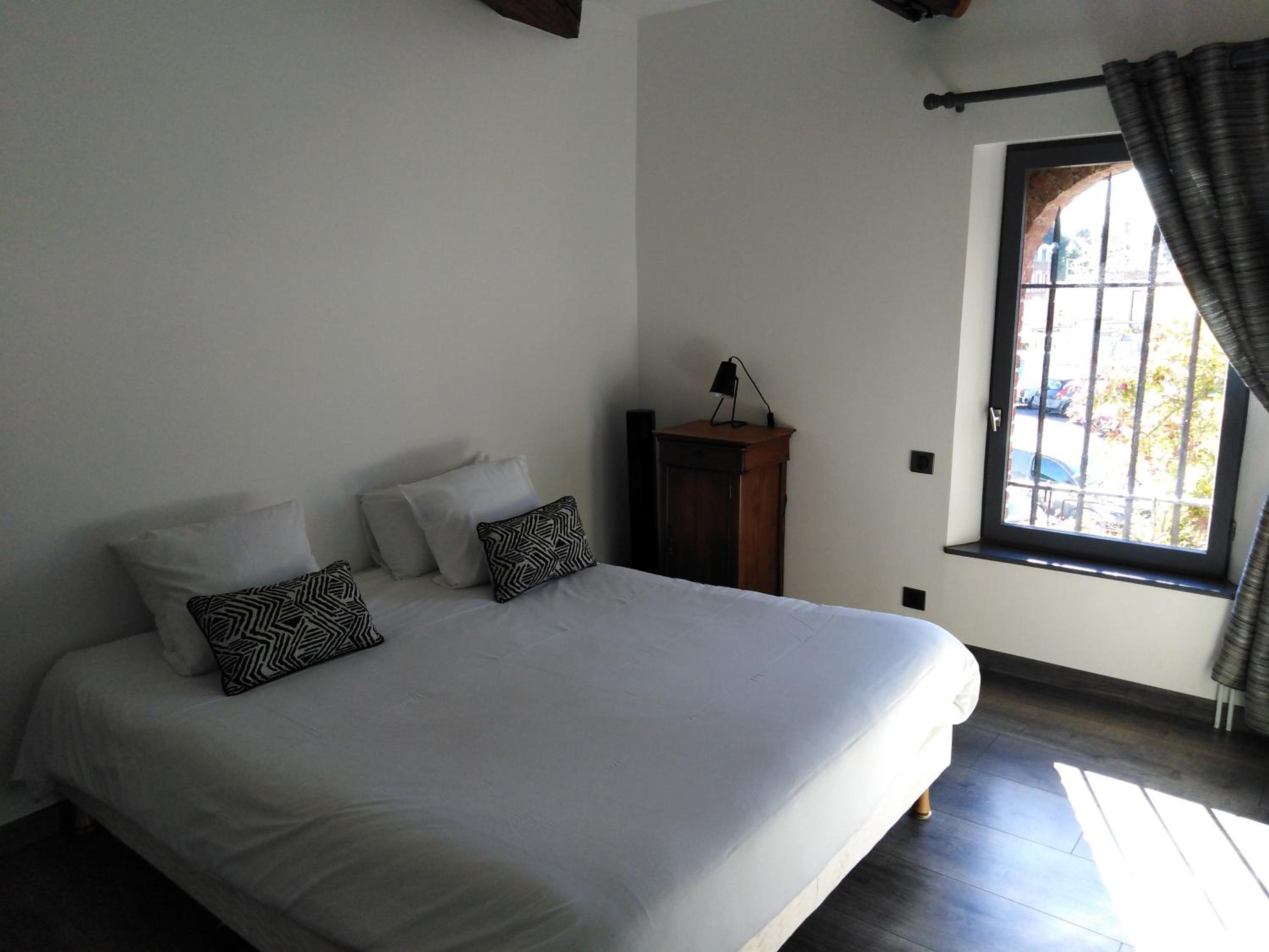 Botentuit Apartment