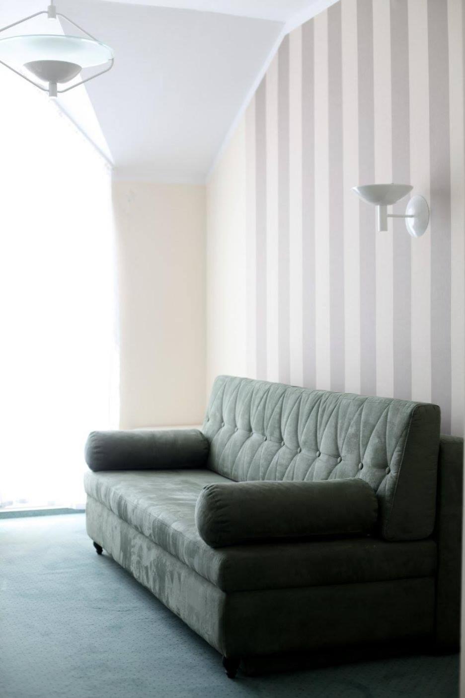 Studio with Terrace photo 2