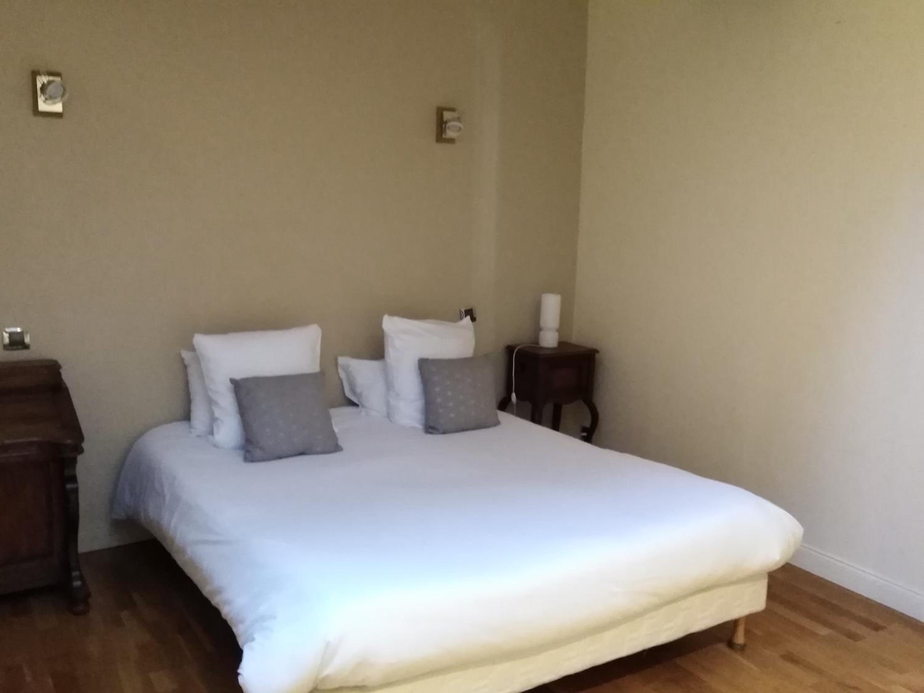 Appartement Bottentuit