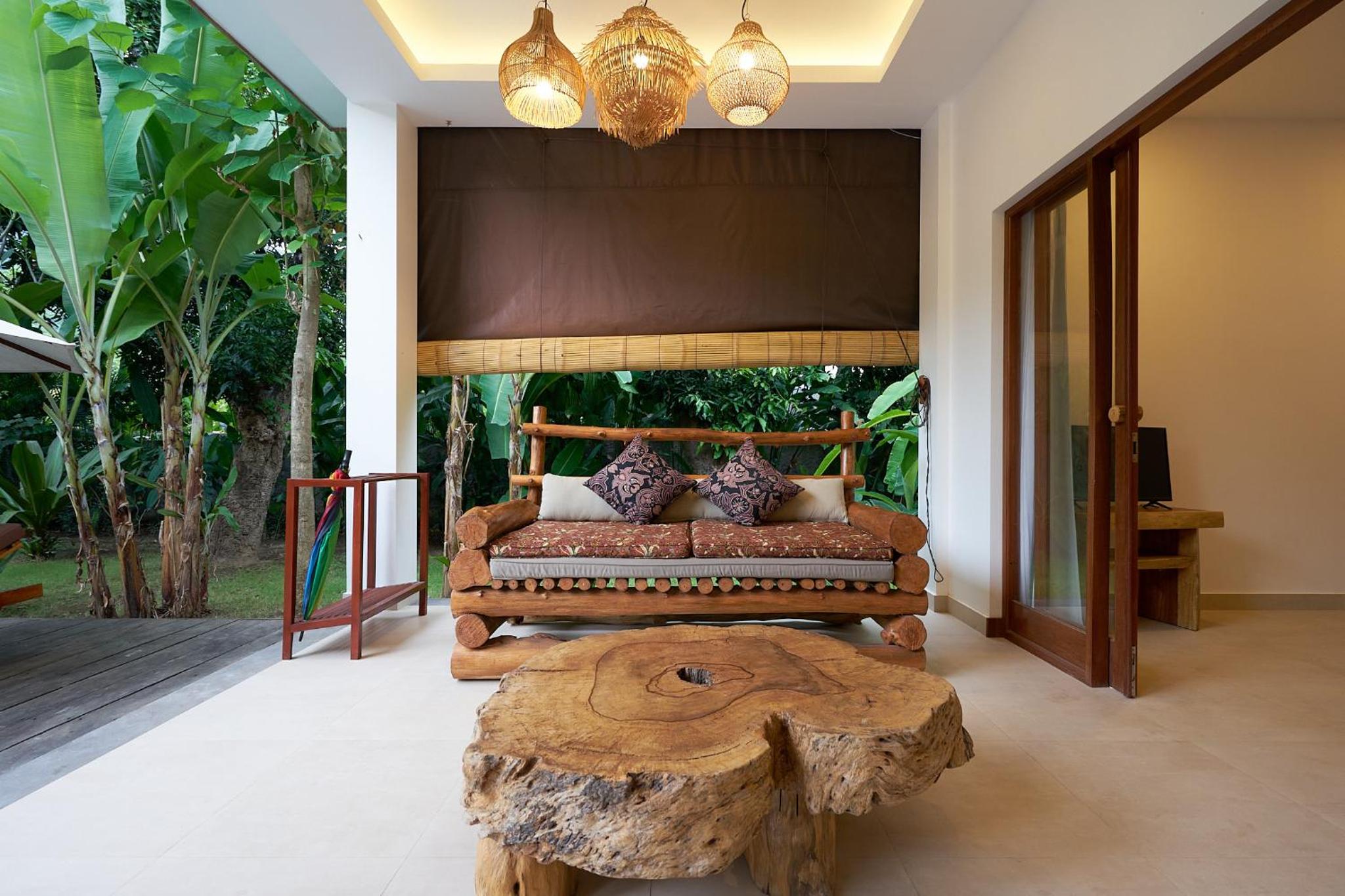 Villa Adi Mangosteen with Private Pool - Photo 30