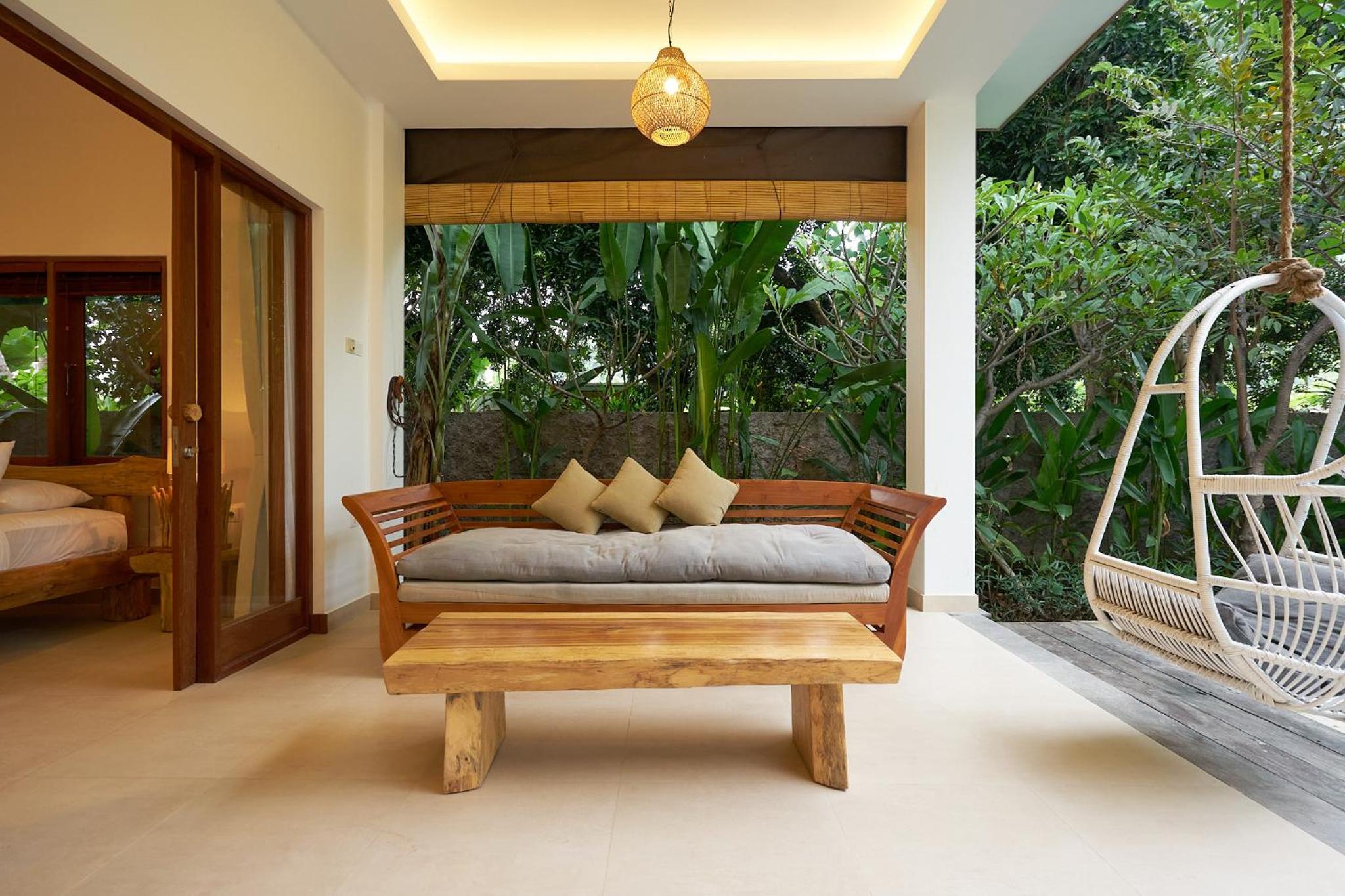 Villa Adi Mangosteen with Private Pool - Photo 29