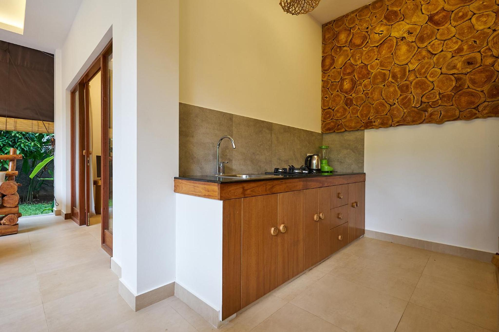 Villa Adi Mangosteen with Private Pool - Photo 27