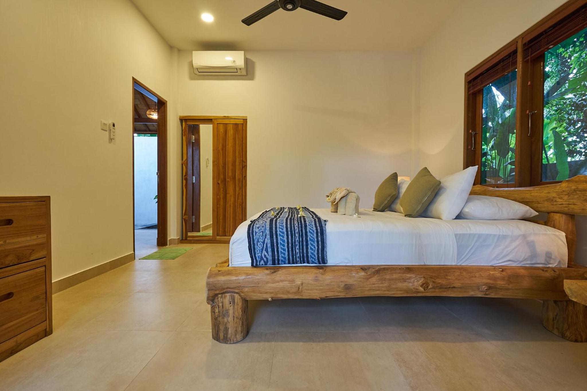 Villa Adi Mangosteen with Private Pool - Photo 26