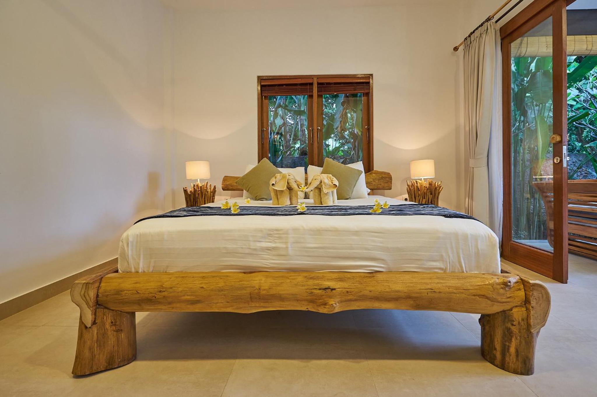 Villa Adi Mangosteen with Private Pool - Photo 25