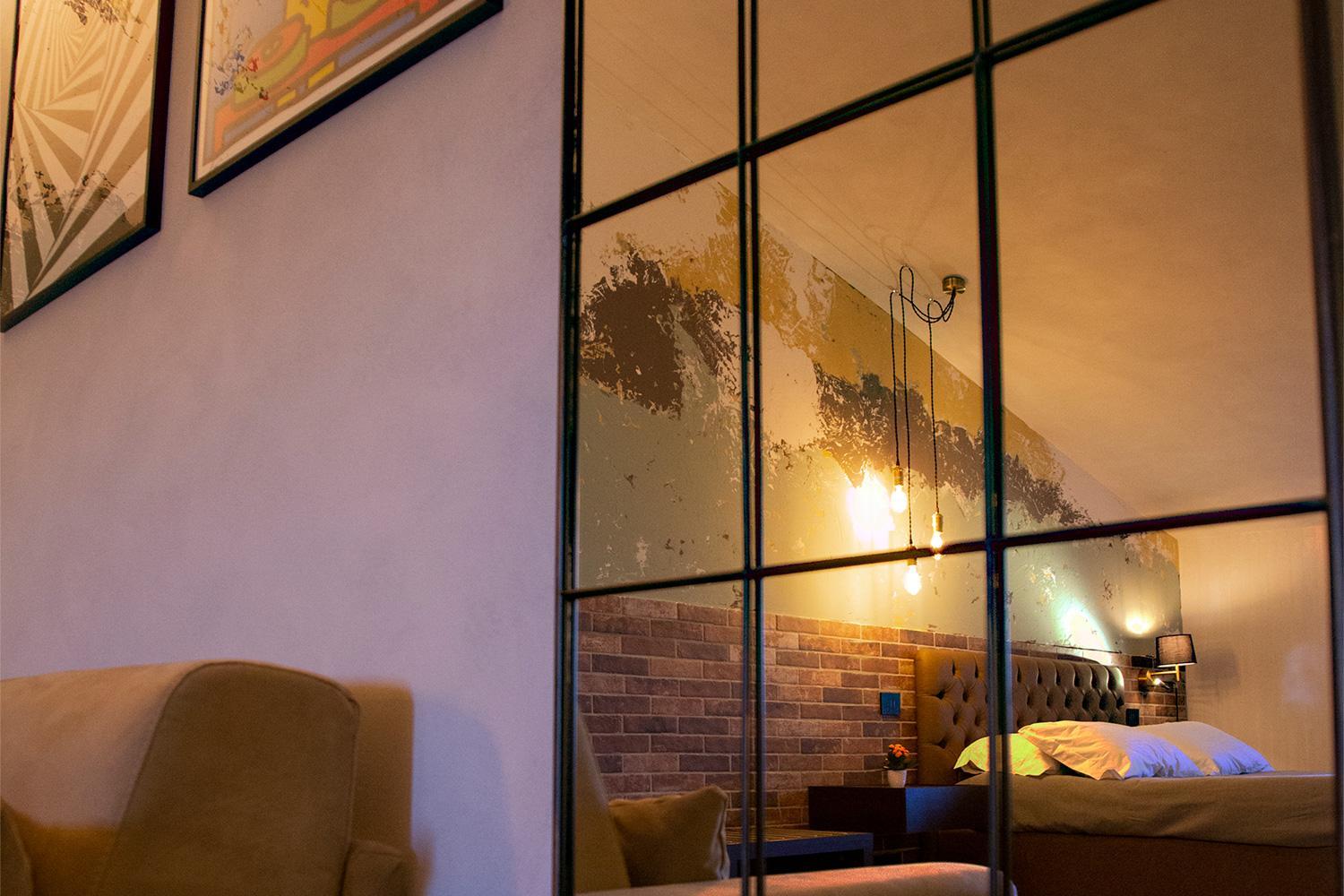 Superior Suite photo 1