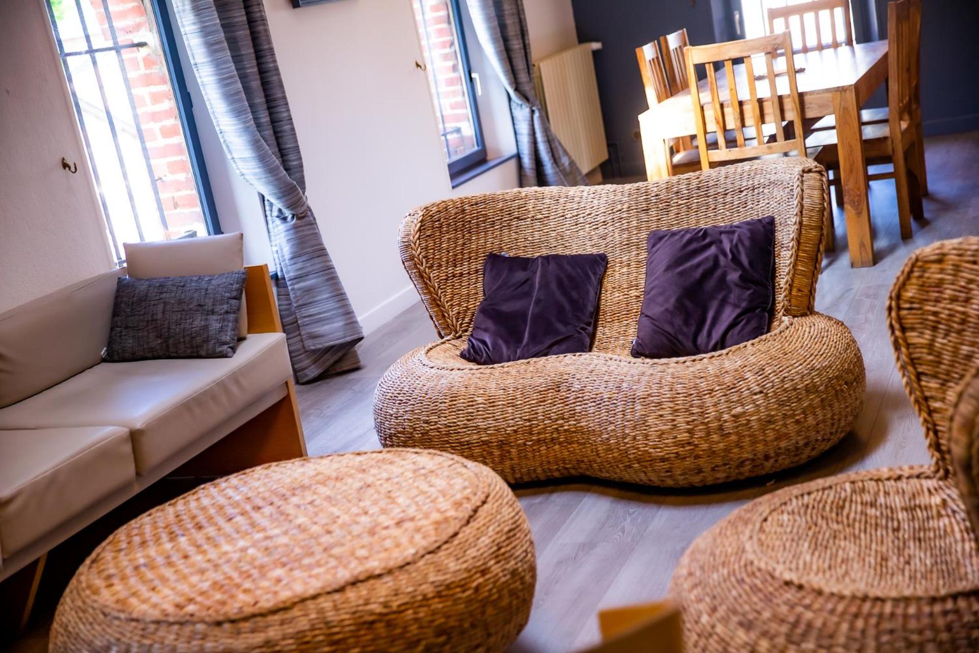 Appartement Bottentuit