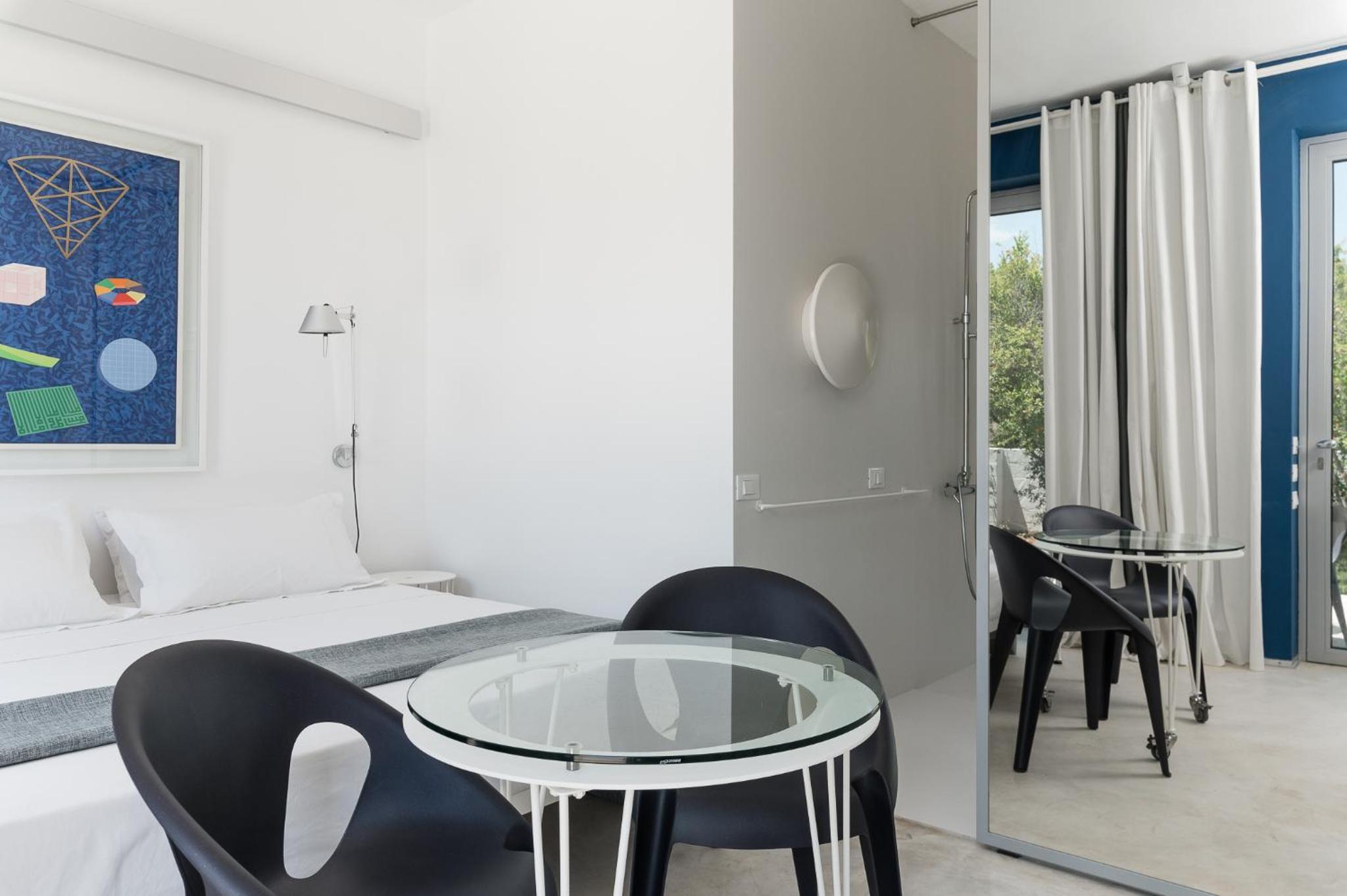Double Room with Private Bathroom - Photo 61