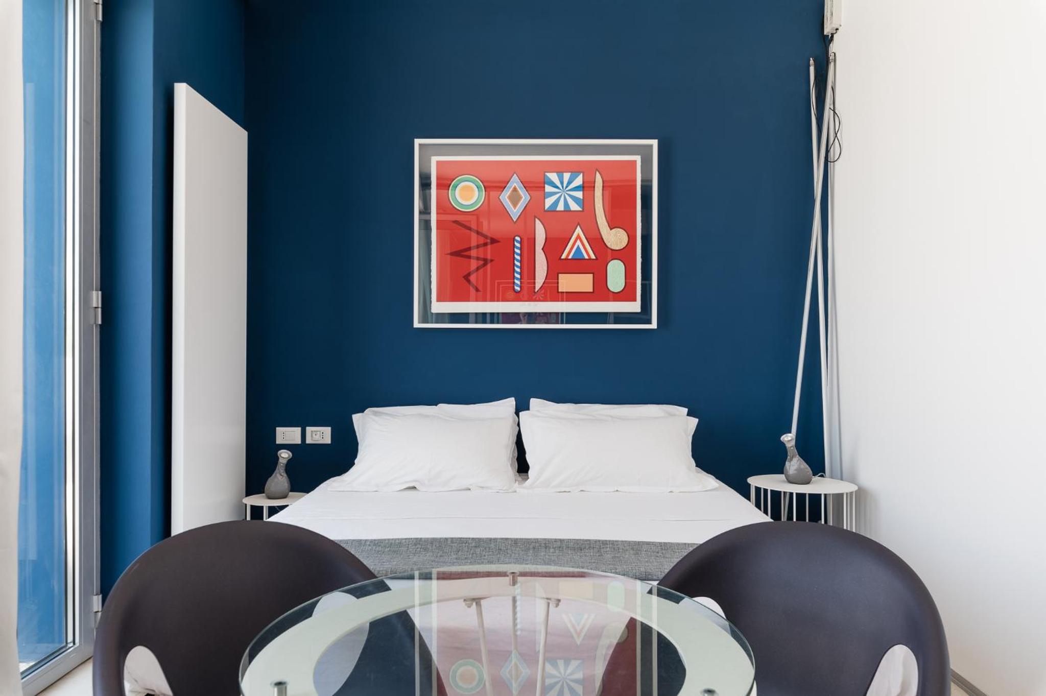 Double Room with Private Bathroom - Photo 19