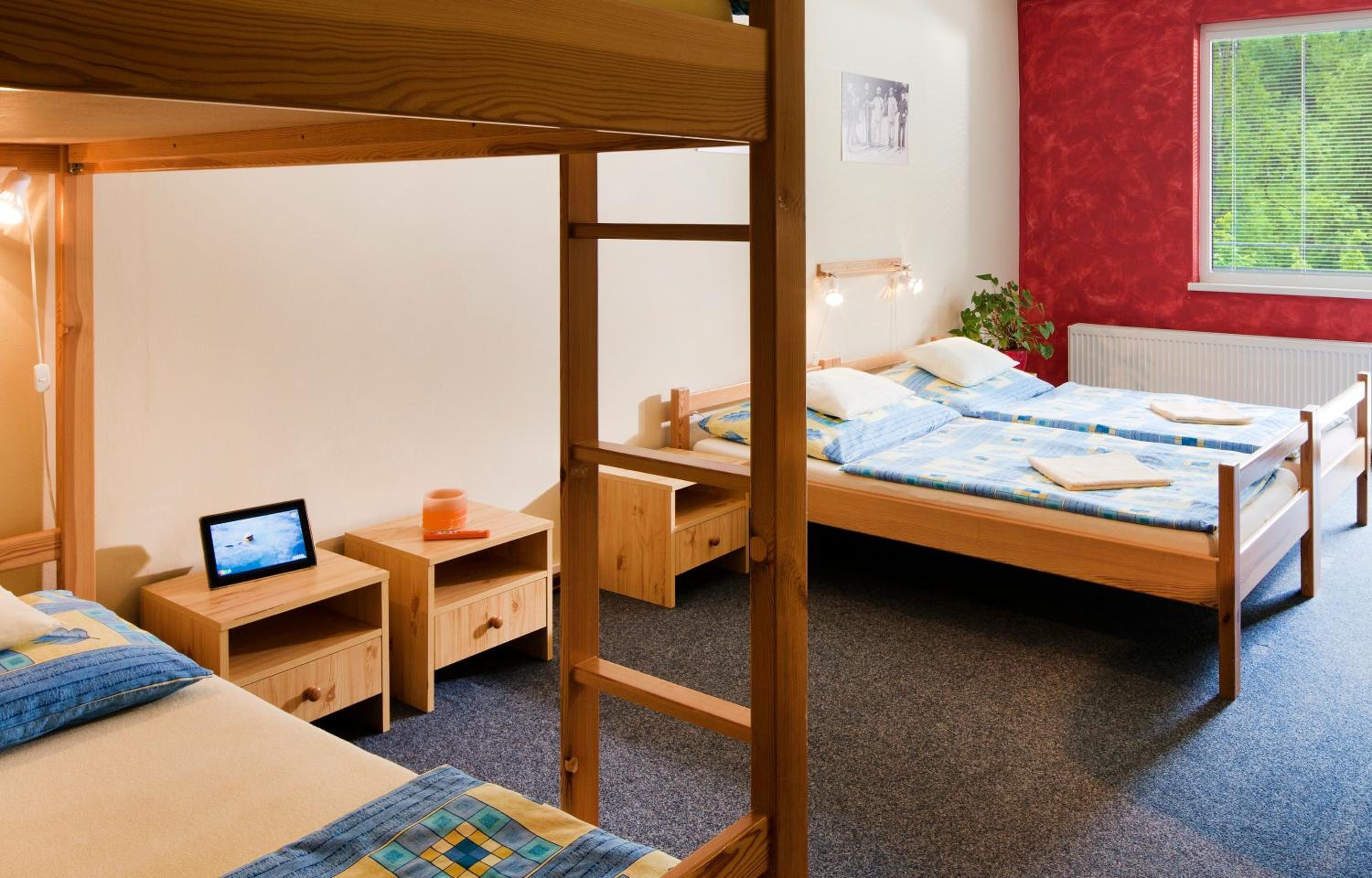 King Room with Balcony photo 2