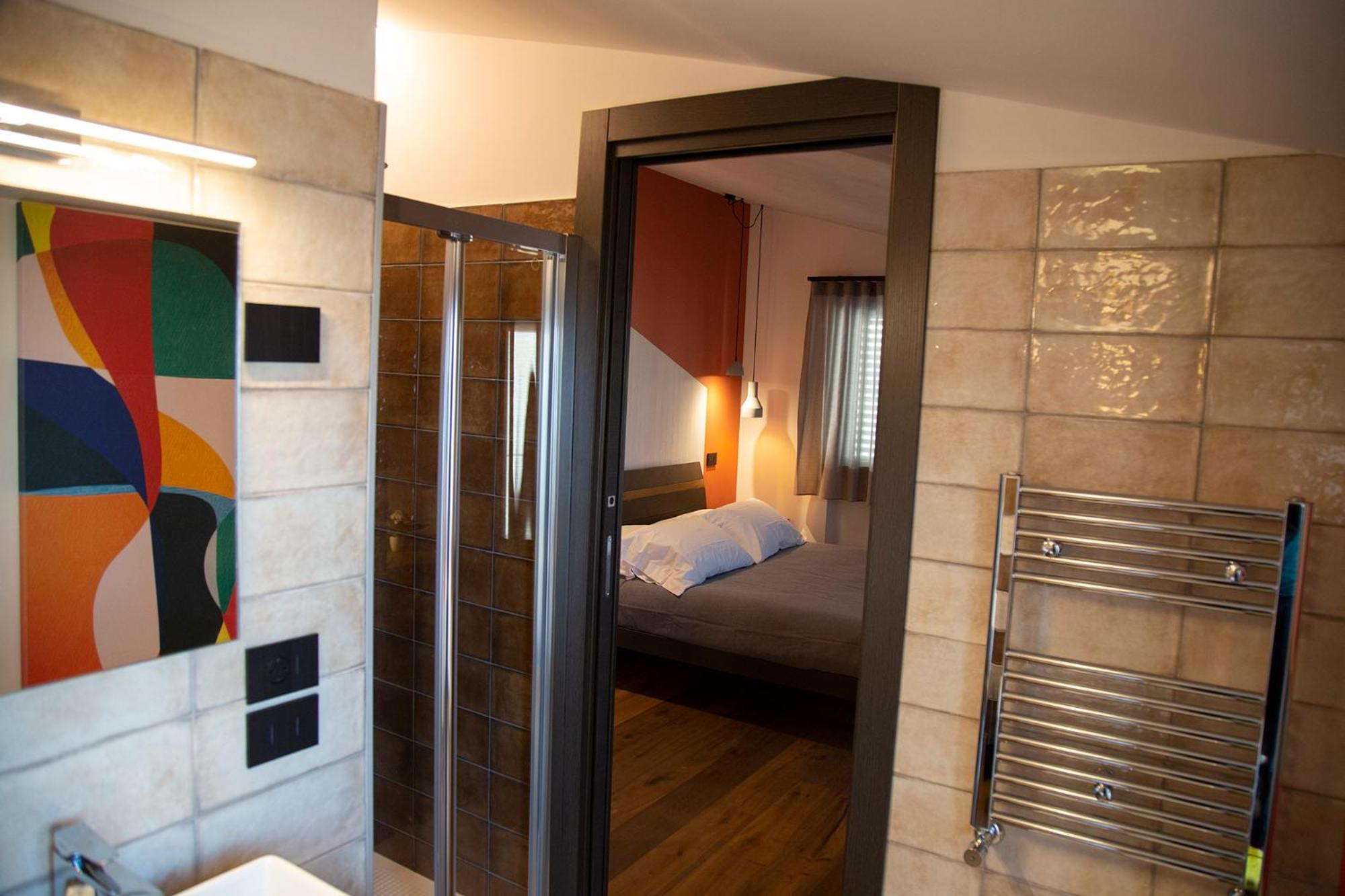 King Room with Mountain View photo 2