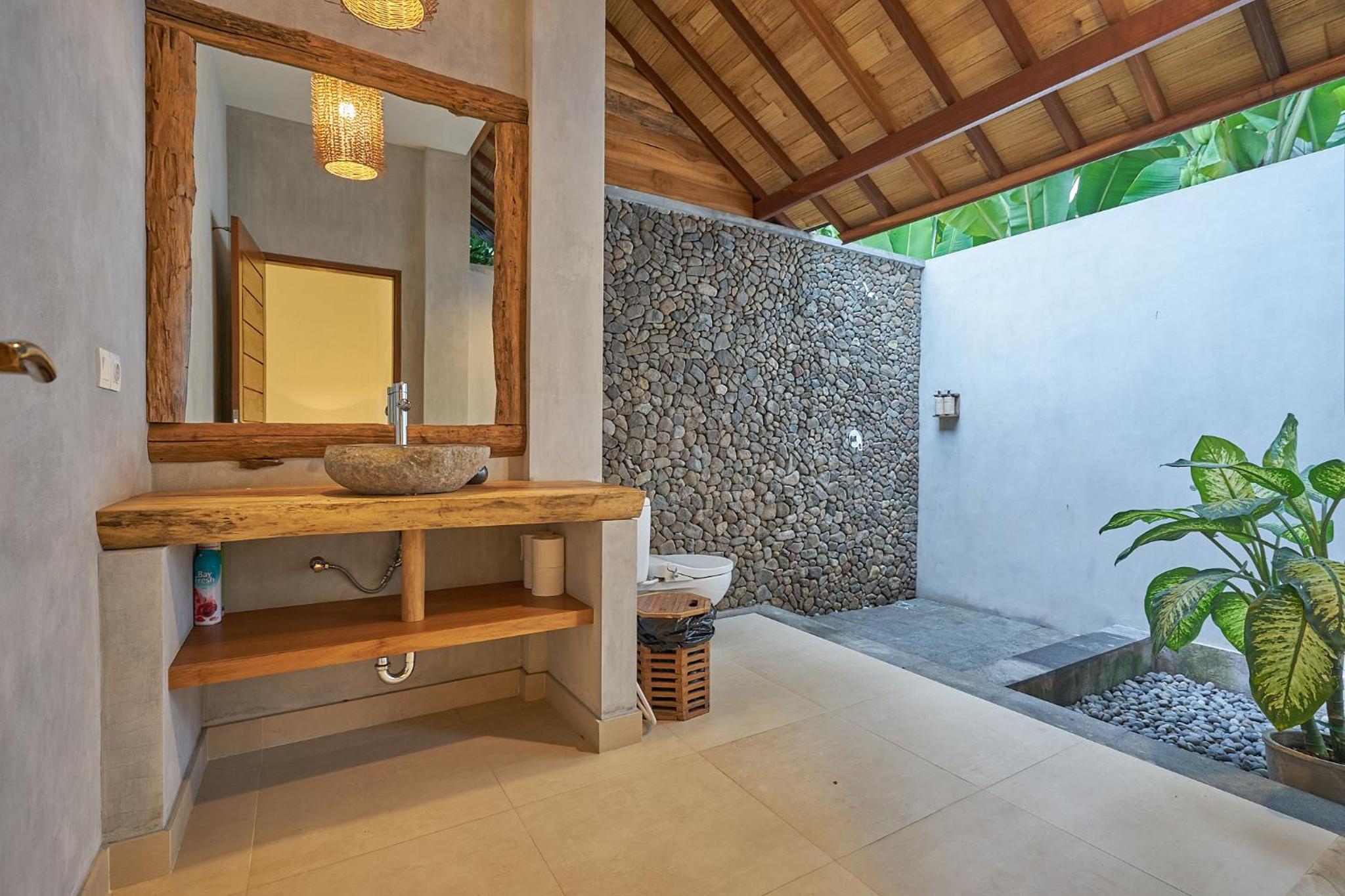 Villa Adi Mangosteen with Private Pool - Photo 23