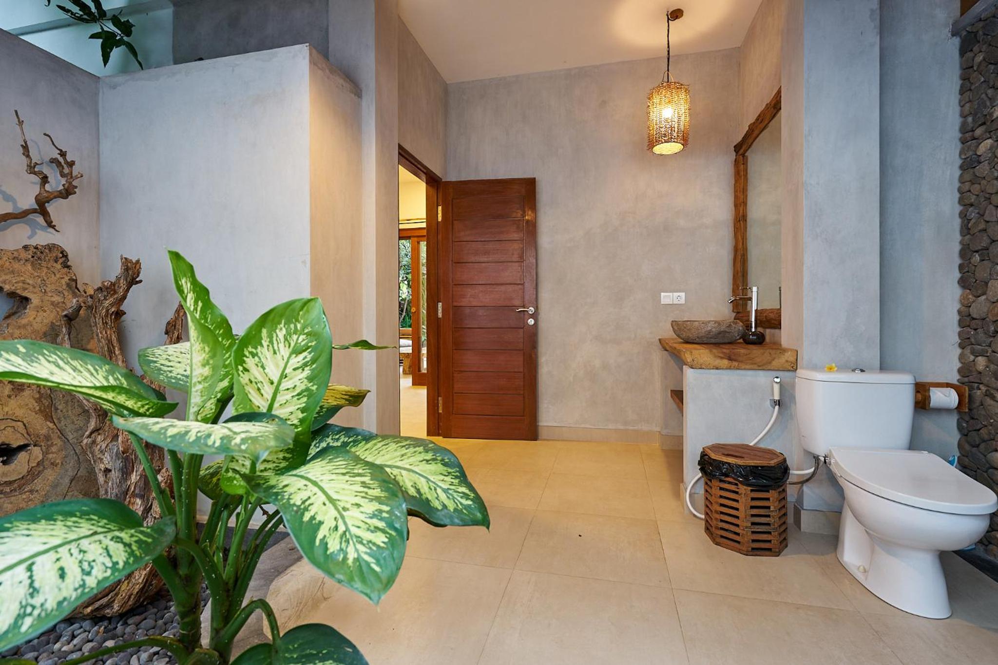 Villa Adi Mangosteen with Private Pool - Photo 22