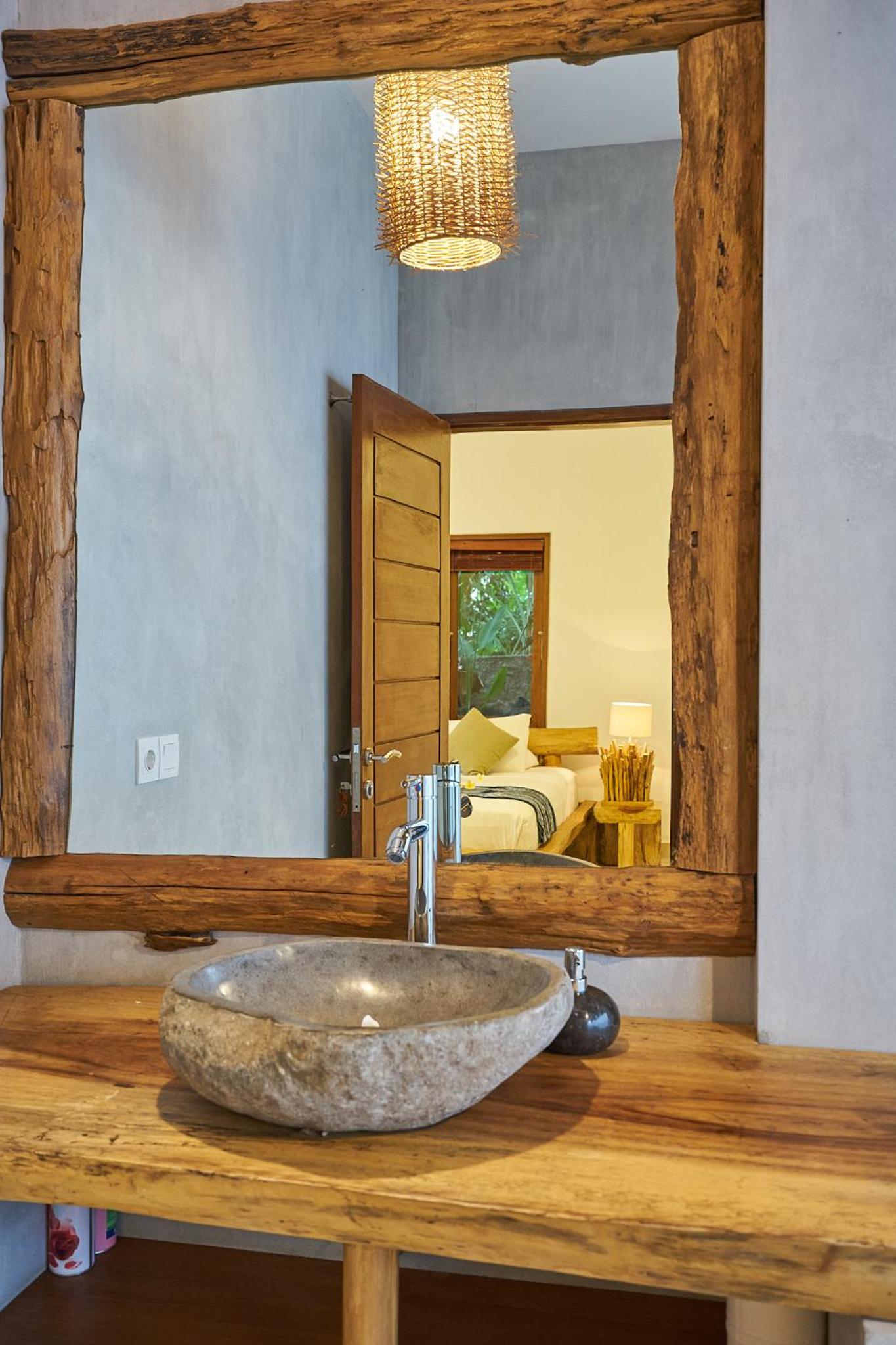 Villa Adi Mangosteen with Private Pool - Photo 21