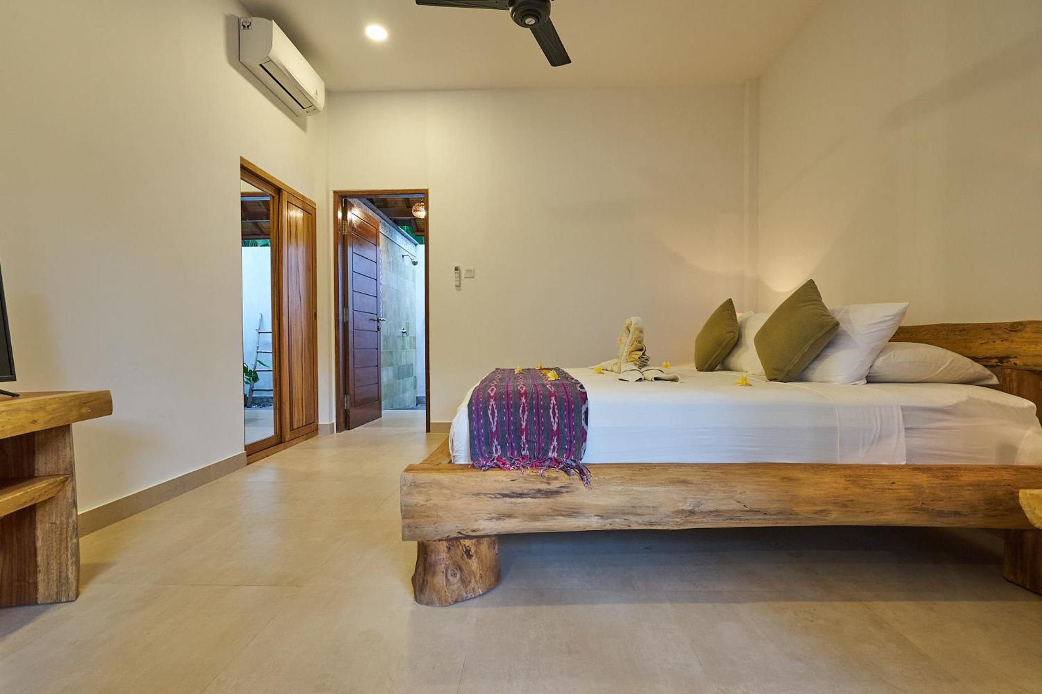 Villa Adi Mangosteen with Private Pool - Photo 20