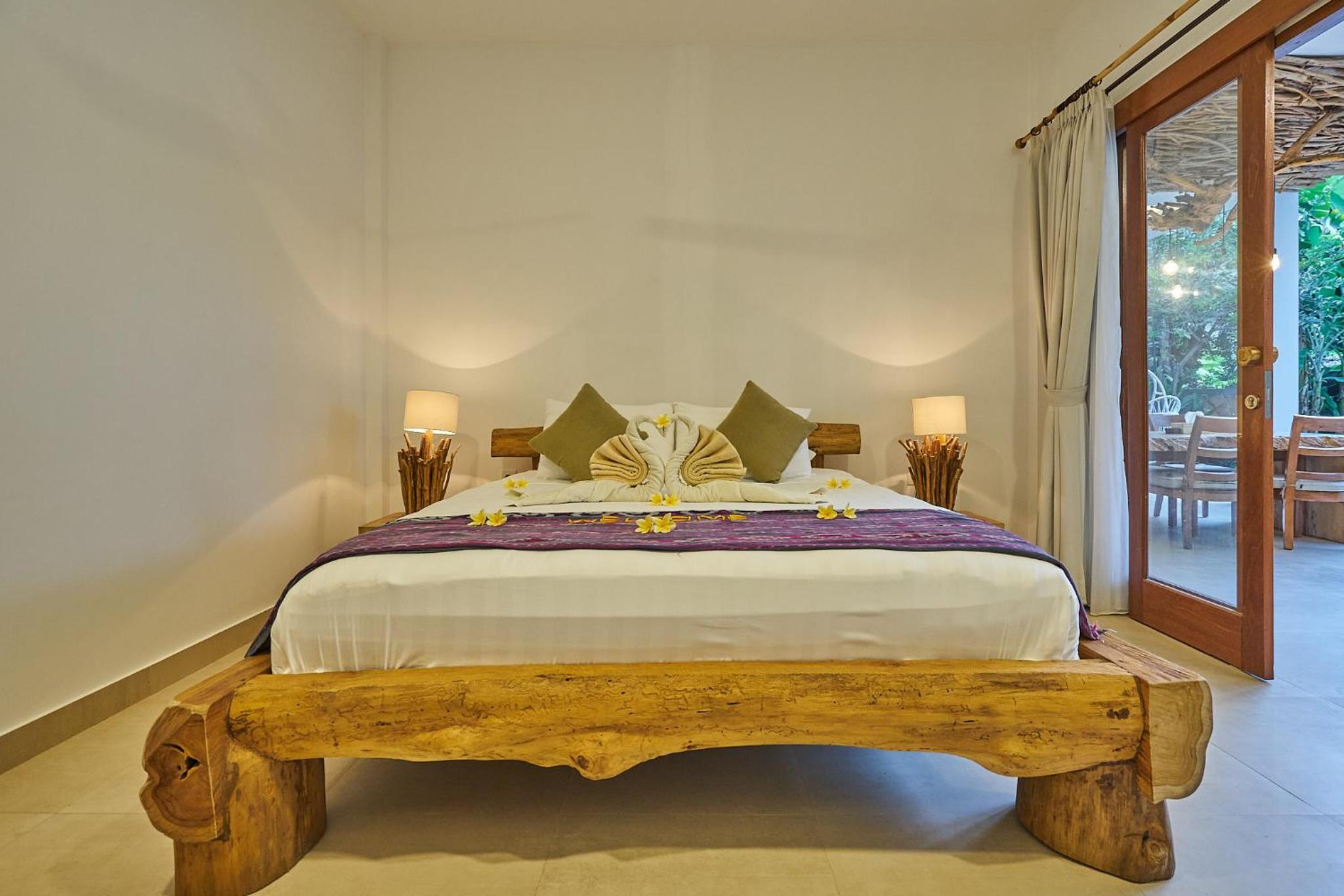 Villa Adi Mangosteen with Private Pool - Photo 19