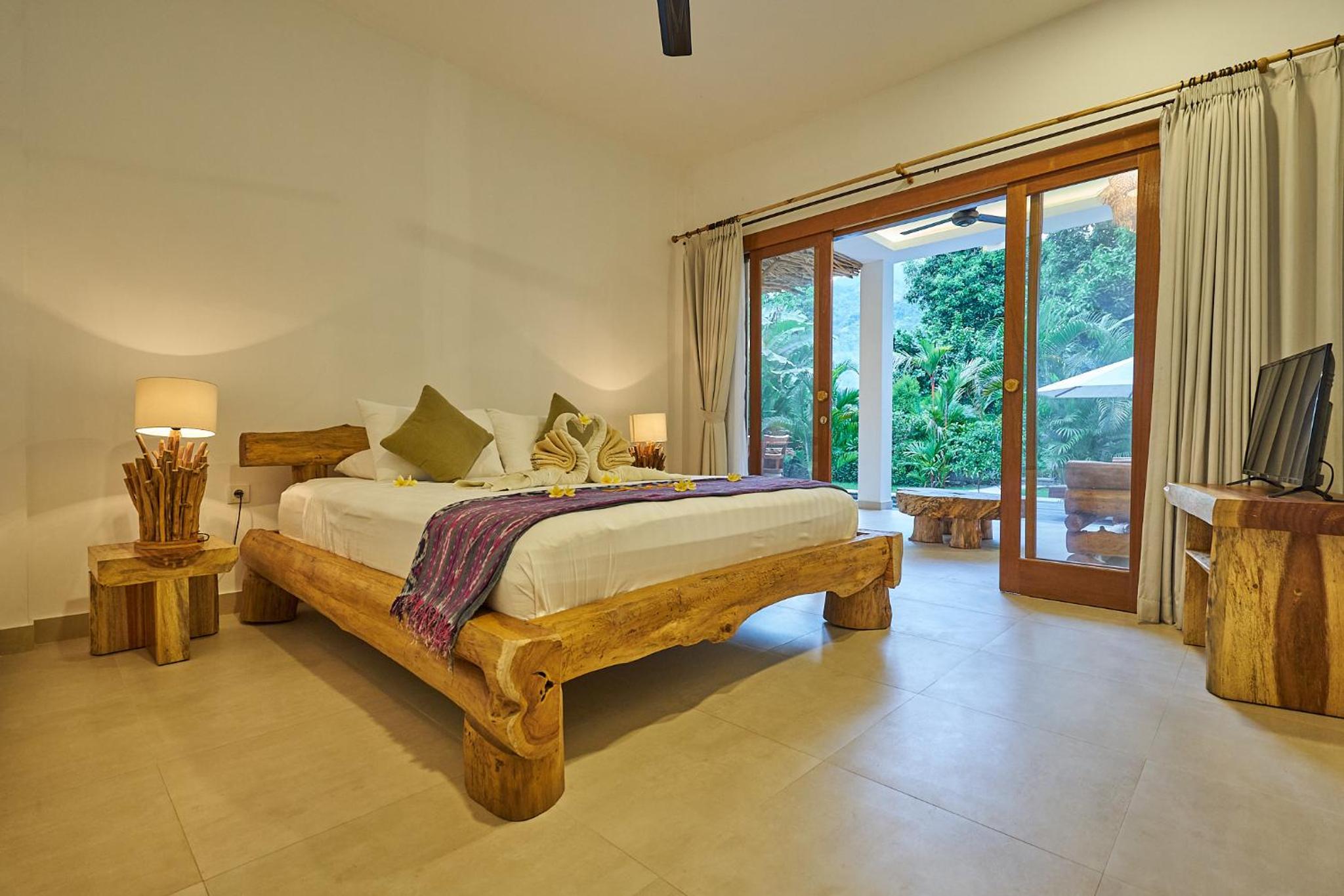 Villa Adi Mangosteen with Private Pool - Photo 18