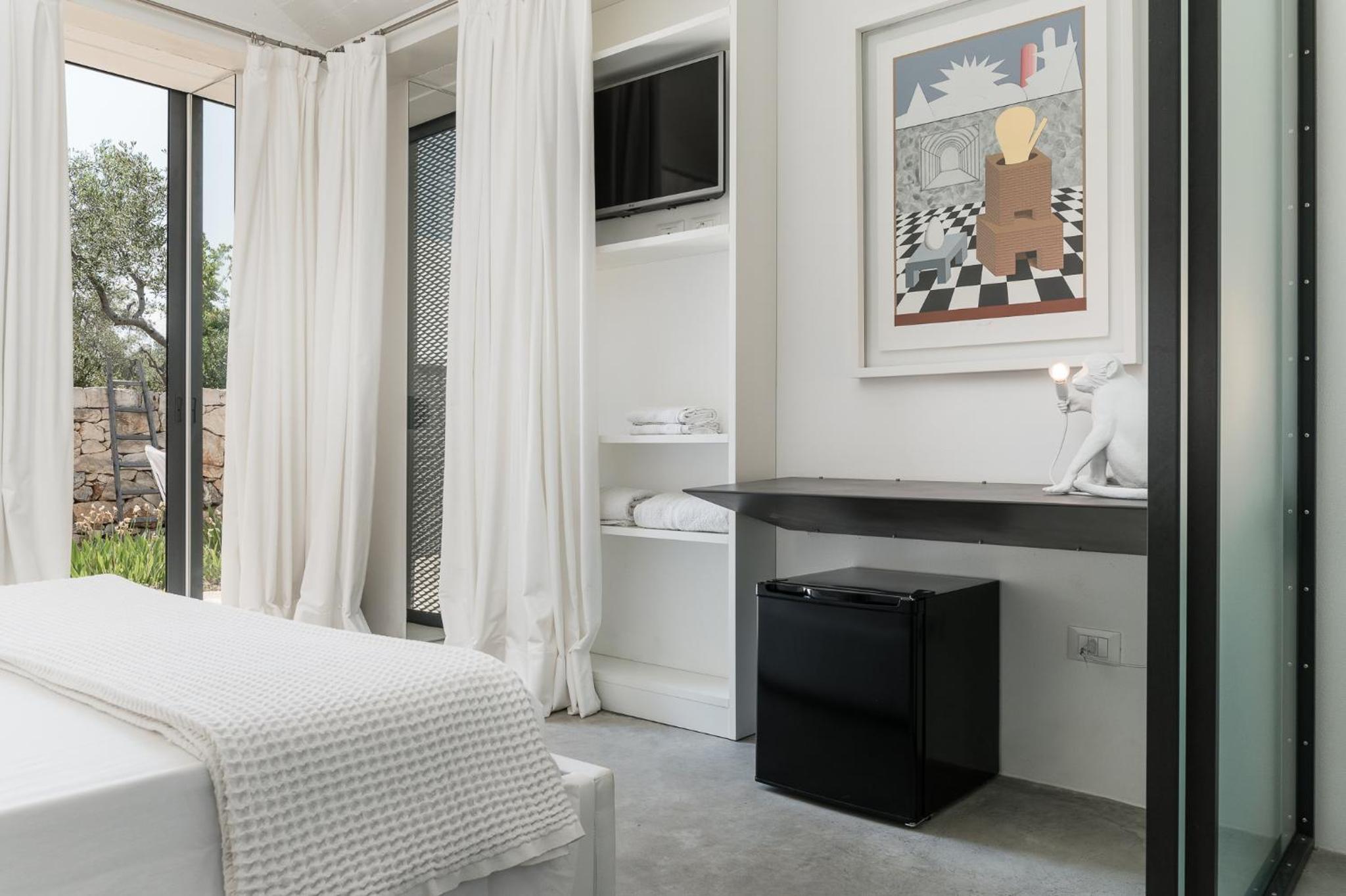 Double Room with Private Bathroom - Photo 60